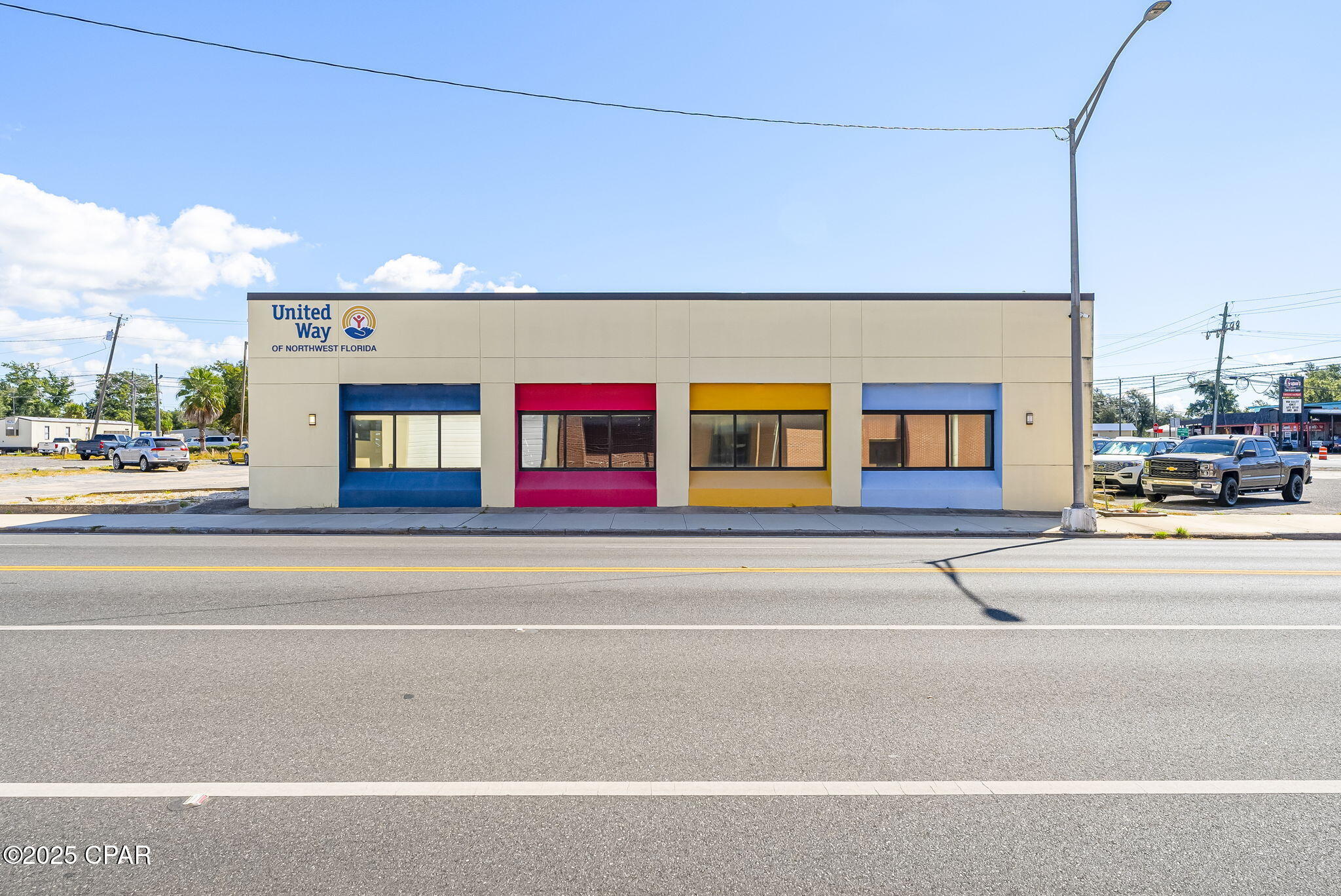 [No Recorded Subdiv] - Commercial Lease