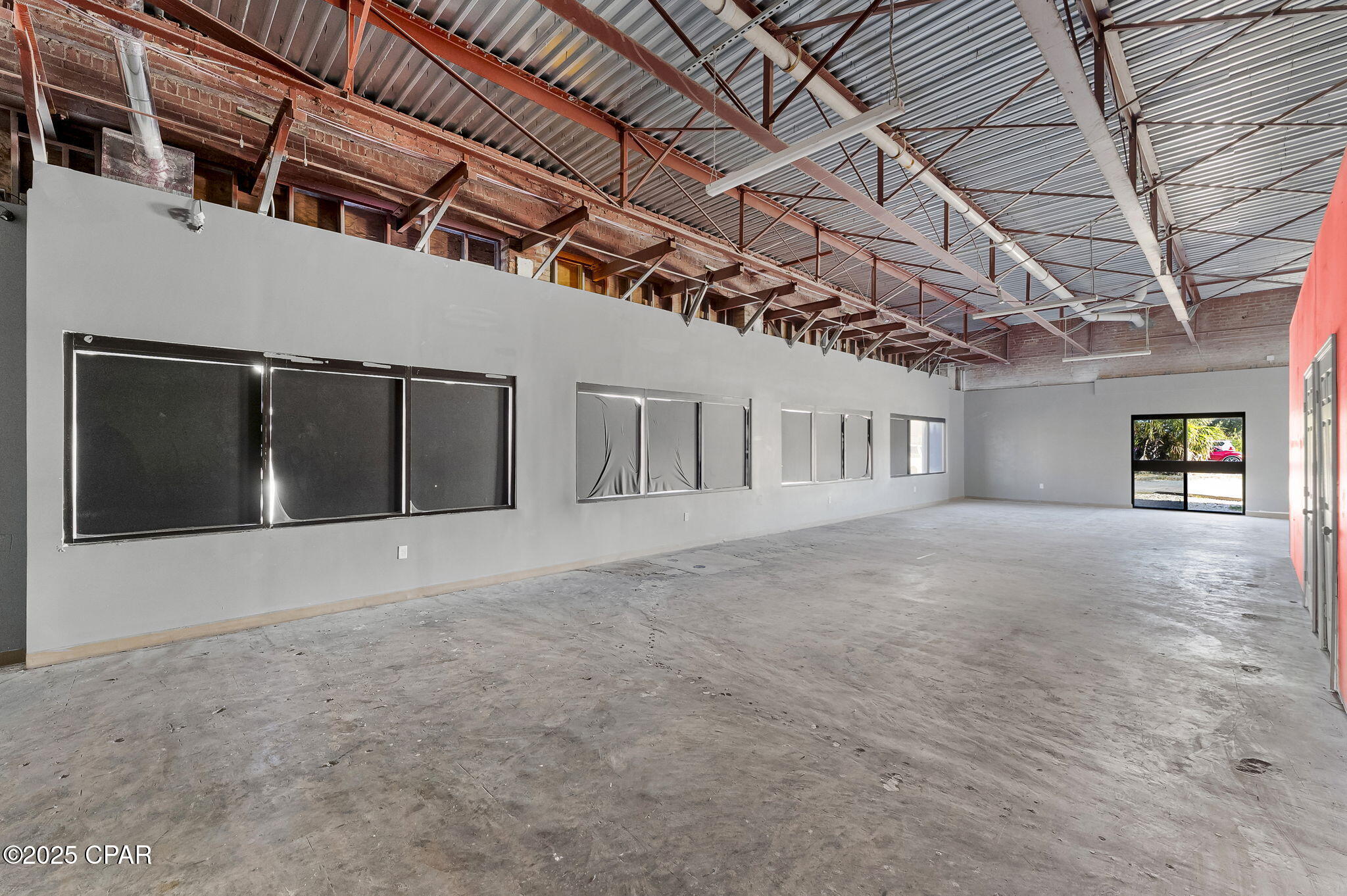 [No Recorded Subdiv] - Commercial Lease