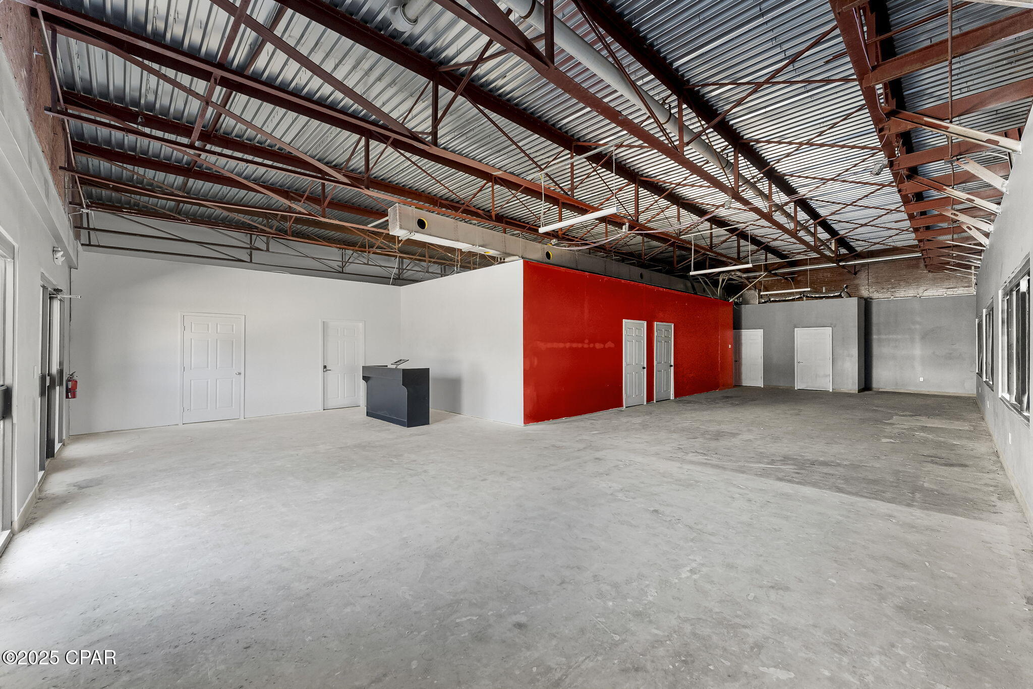 [No Recorded Subdiv] - Commercial Lease