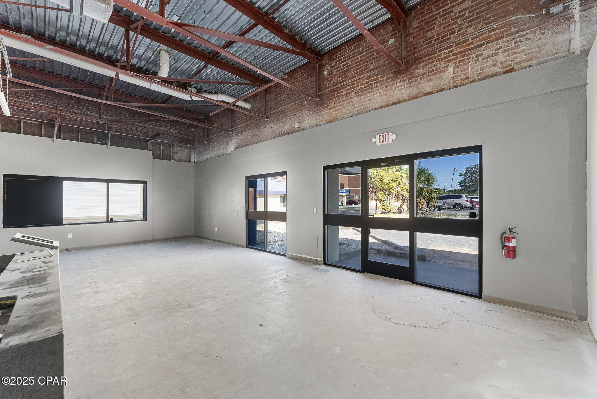 [No Recorded Subdiv] - Commercial Lease