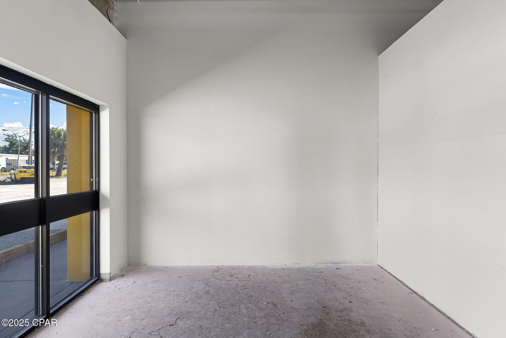 [No Recorded Subdiv] - Commercial Lease