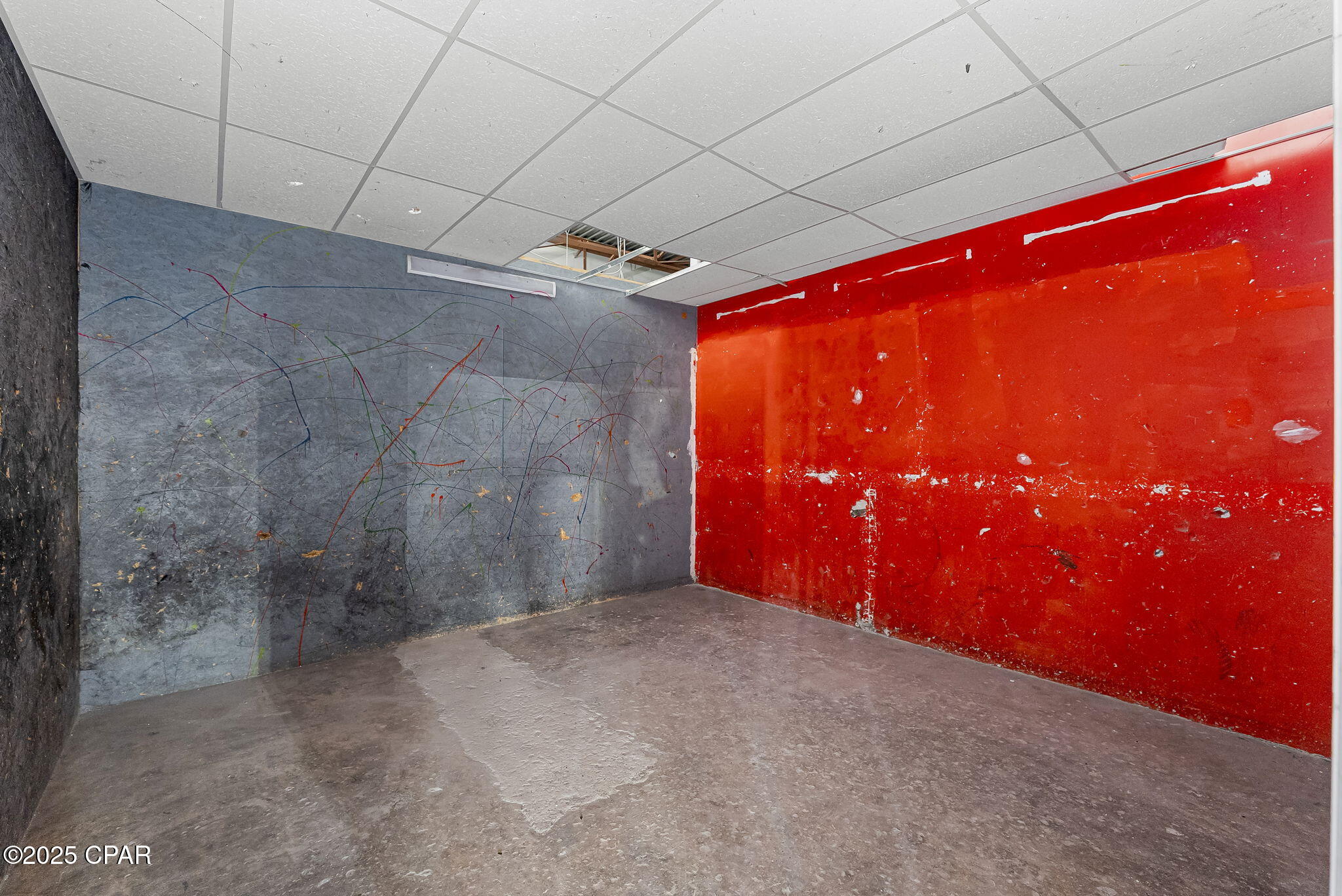 [No Recorded Subdiv] - Commercial Lease
