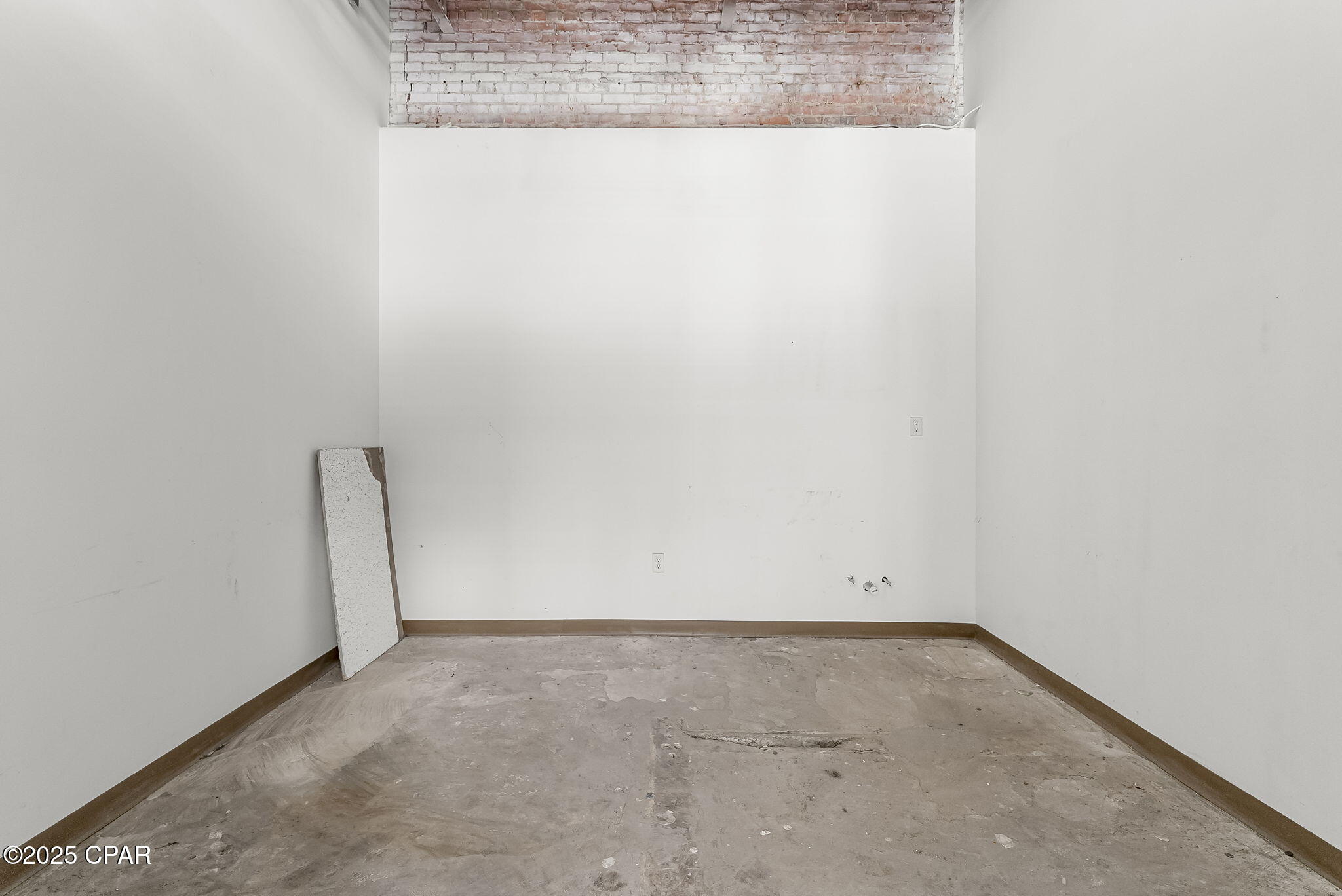 [No Recorded Subdiv] - Commercial Lease