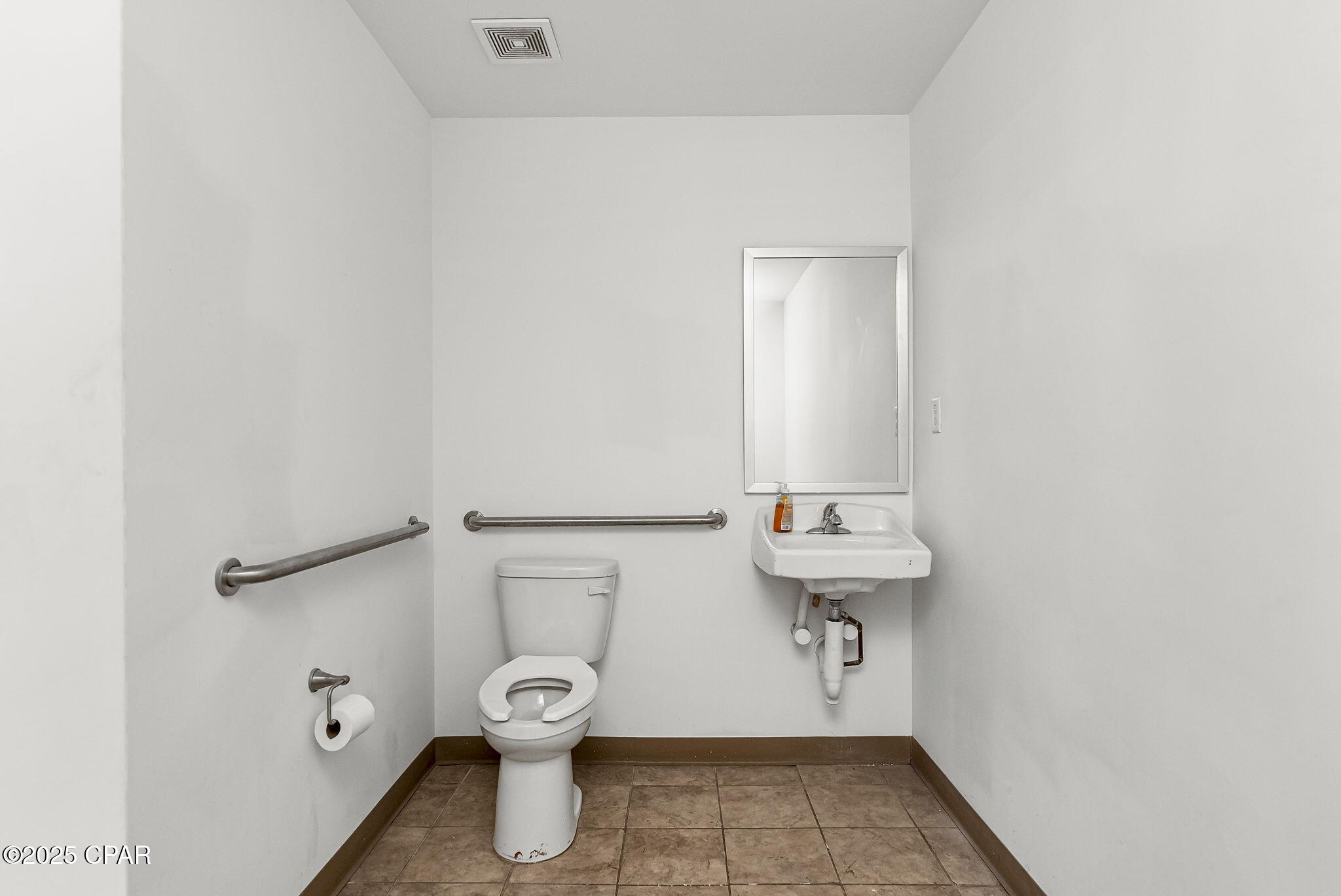 [No Recorded Subdiv] - Commercial Lease