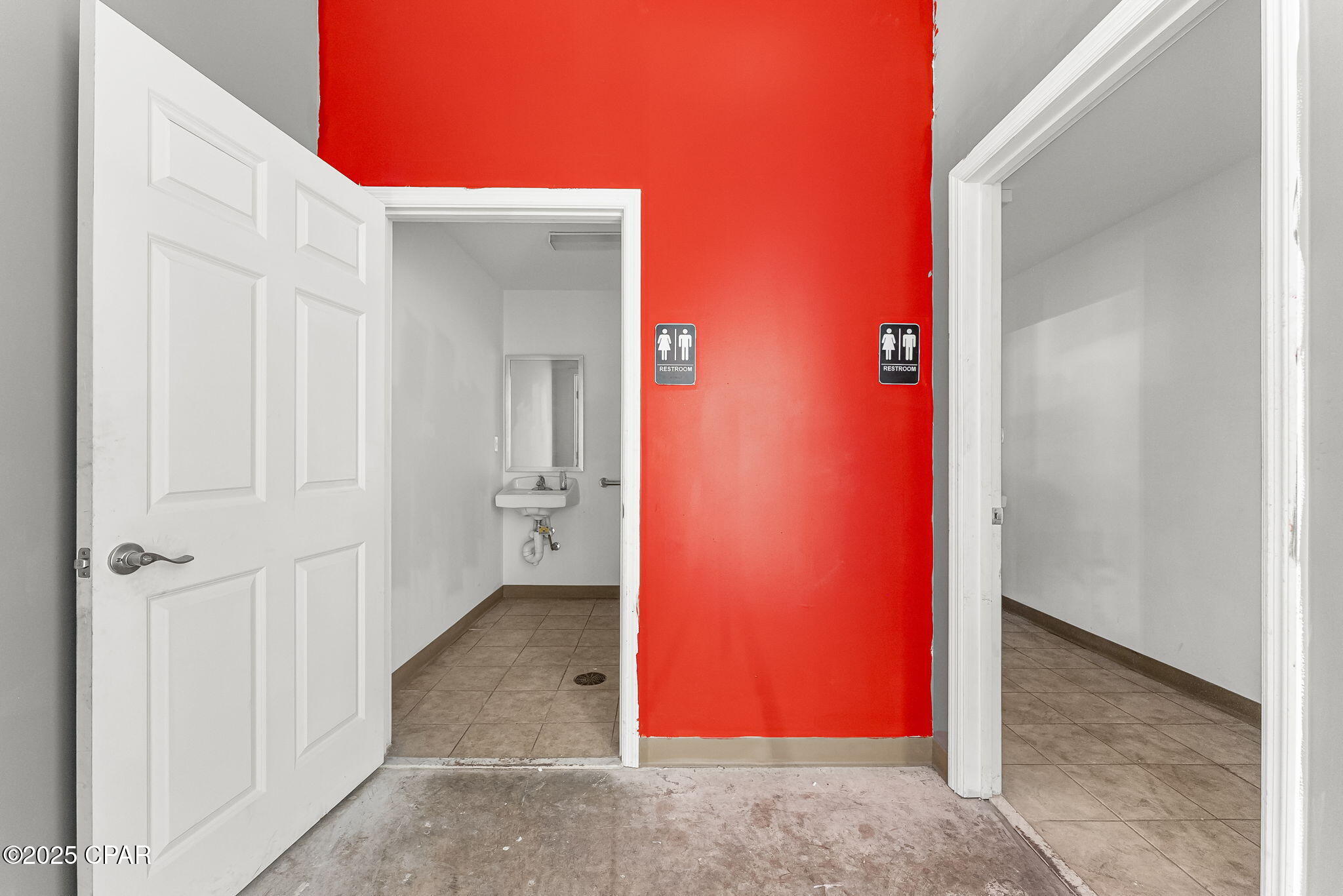 [No Recorded Subdiv] - Commercial Lease