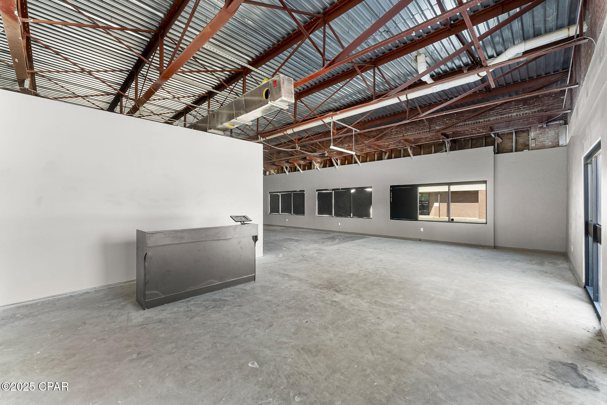 [No Recorded Subdiv] - Commercial Lease