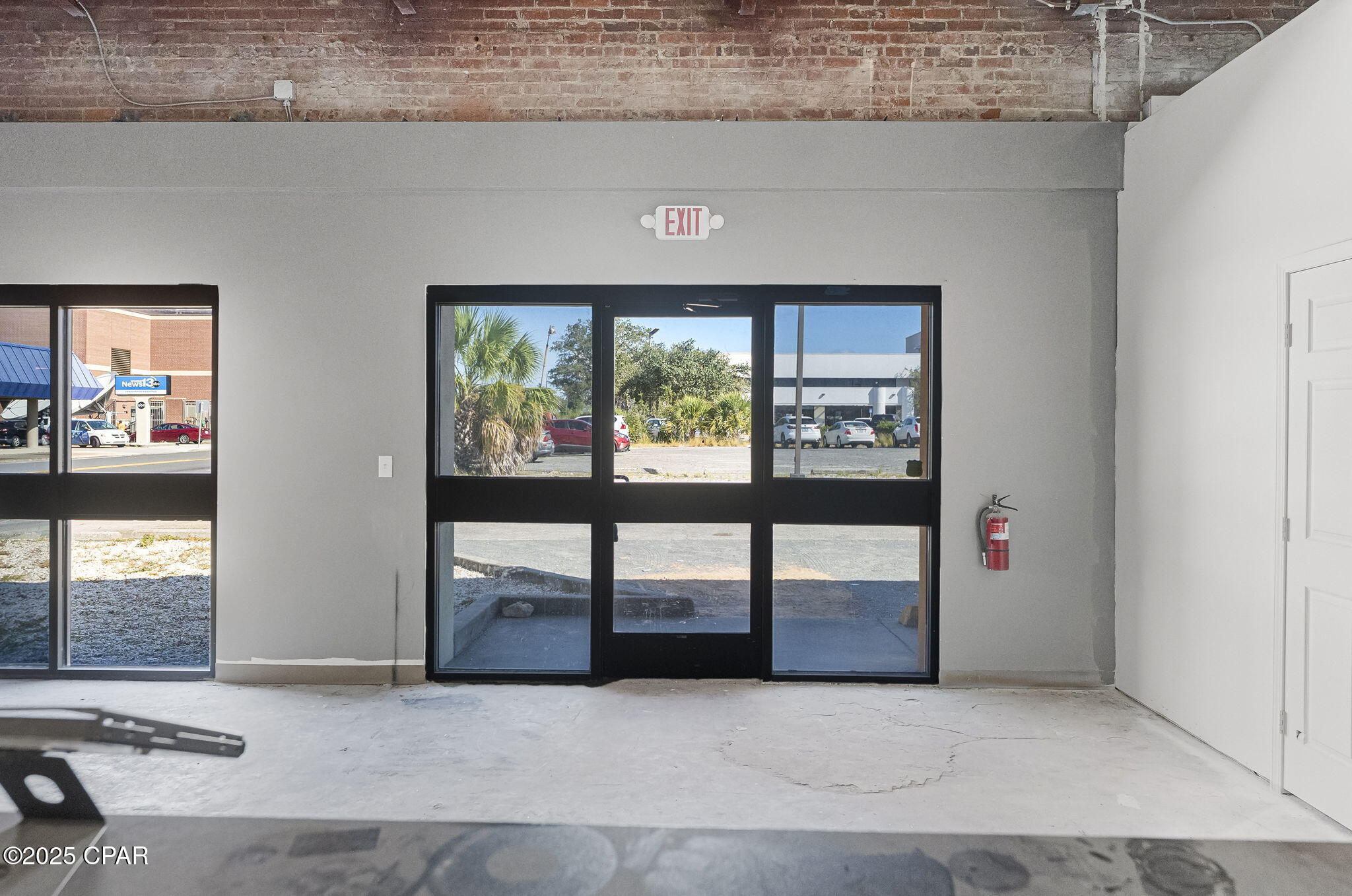 [No Recorded Subdiv] - Commercial Lease
