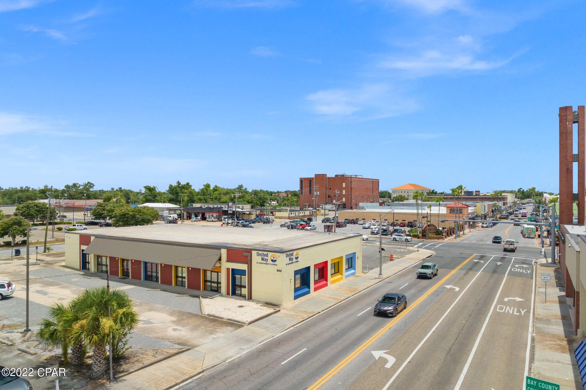 [No Recorded Subdiv] - Commercial Lease