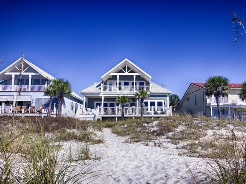 Fletcher's Beach - Residential