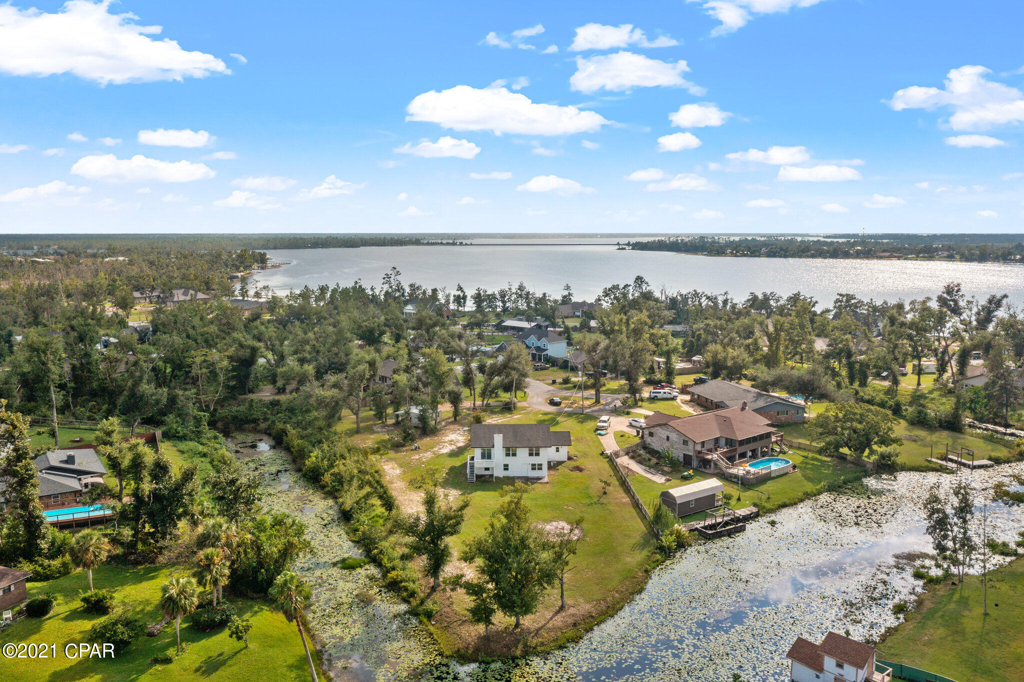 Deerpoint Estates - Residential