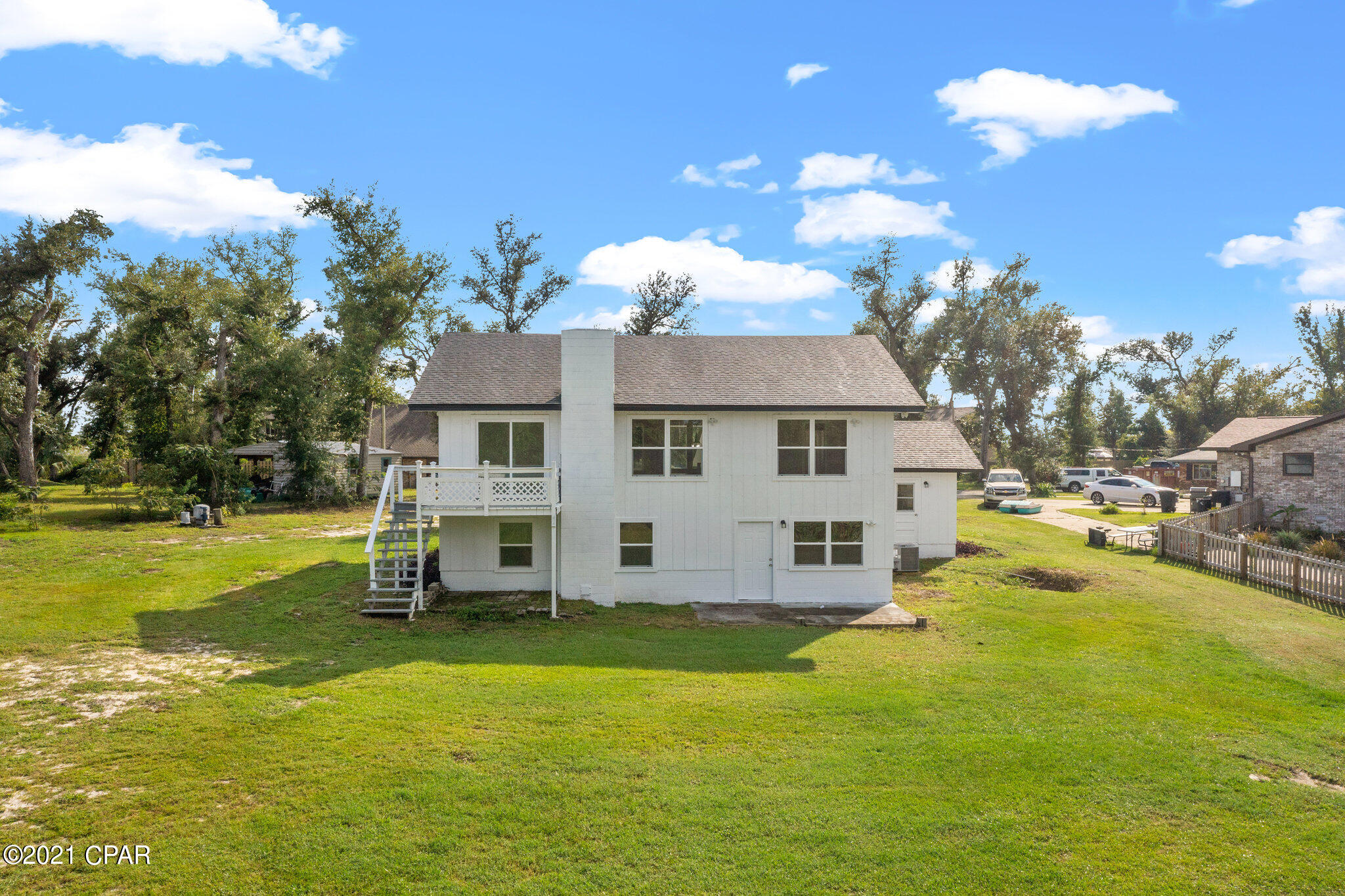 Deerpoint Estates - Residential