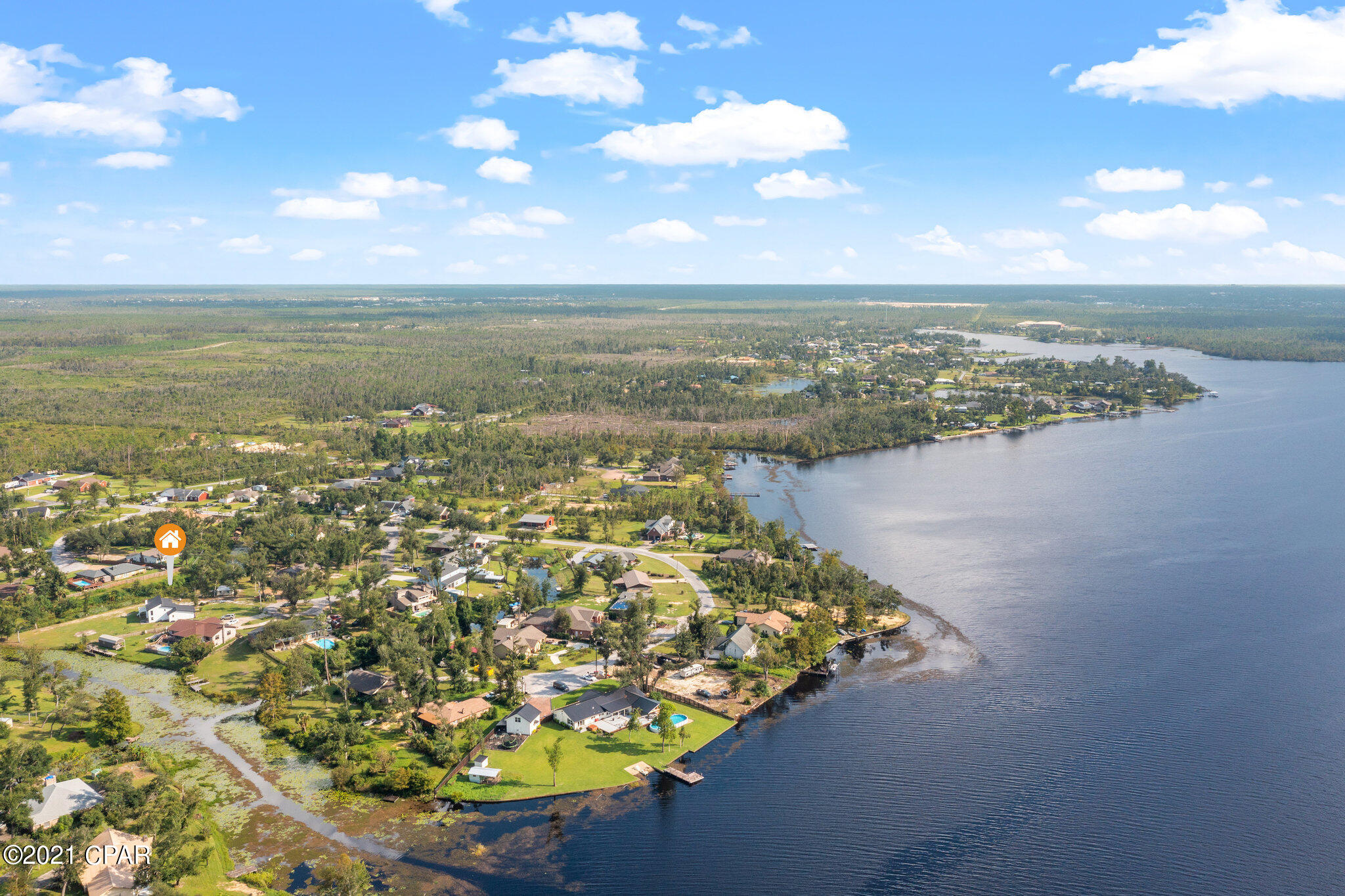 Deerpoint Estates - Residential