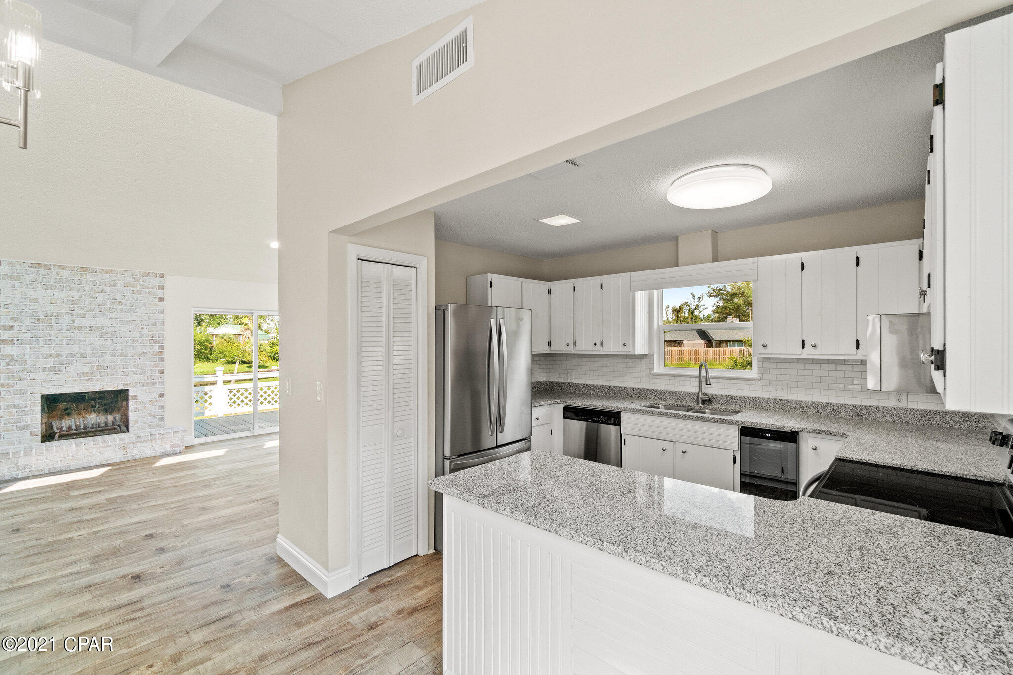 Deerpoint Estates - Residential