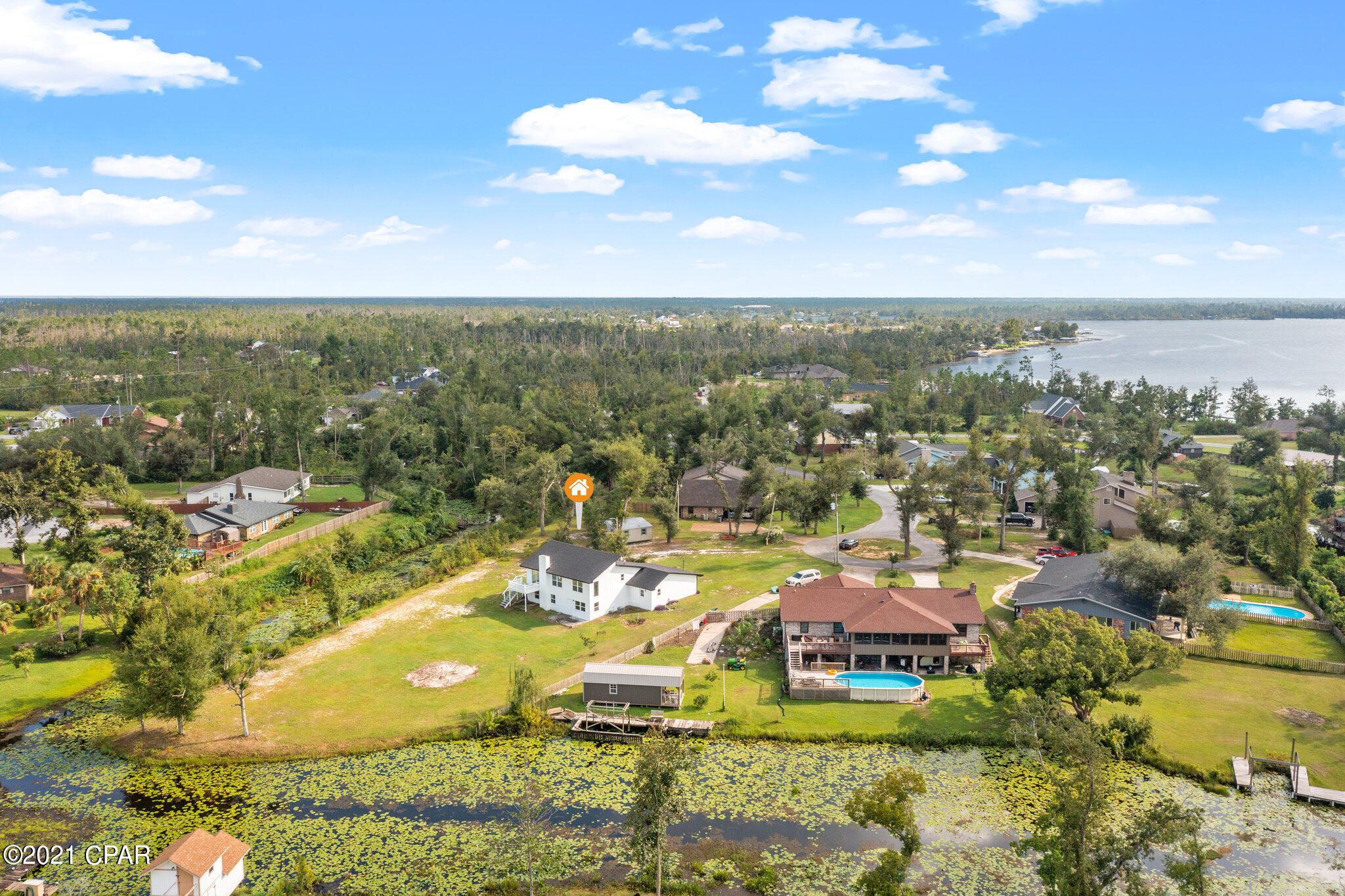 Deerpoint Estates - Residential