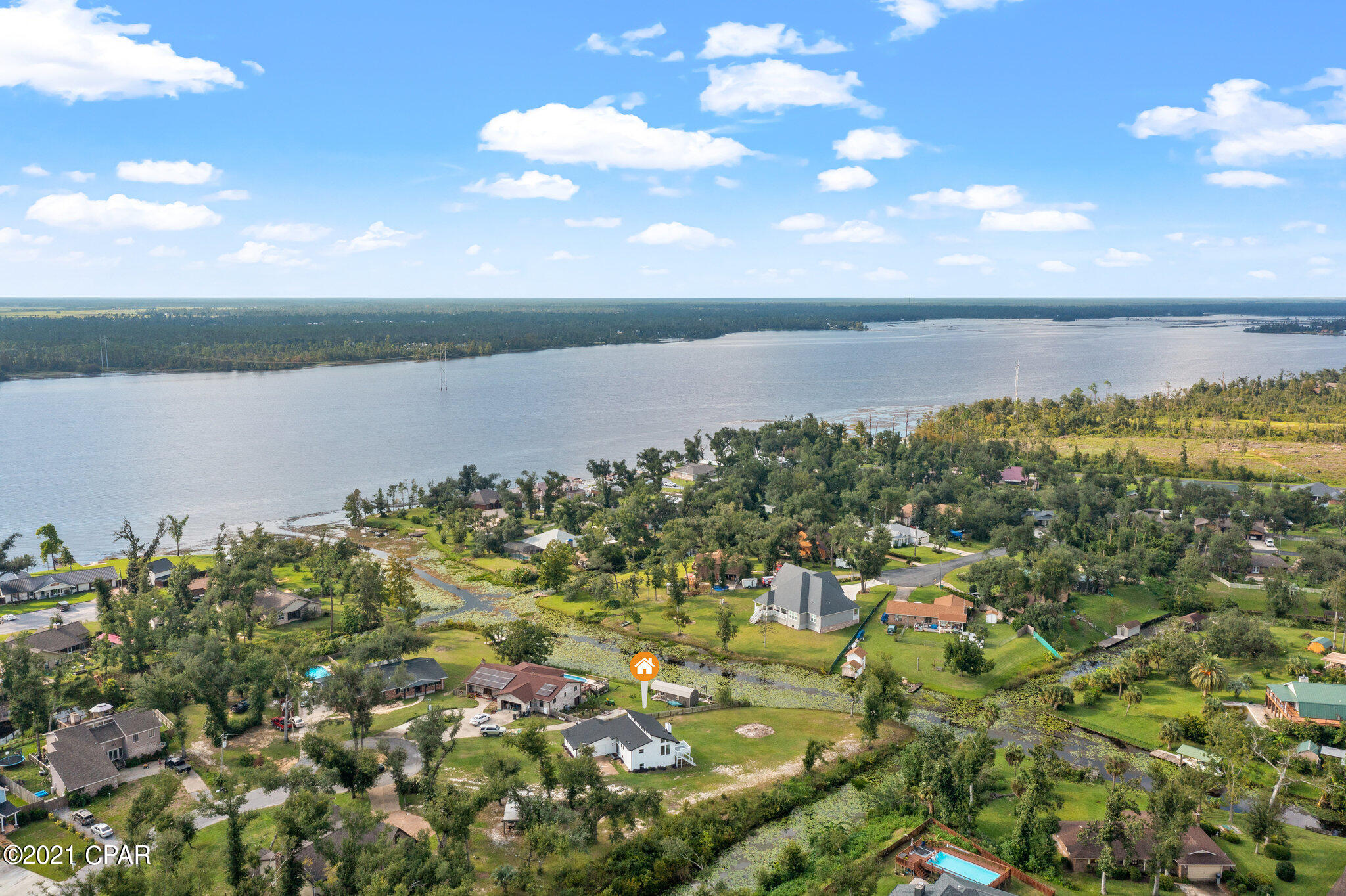 Deerpoint Estates - Residential