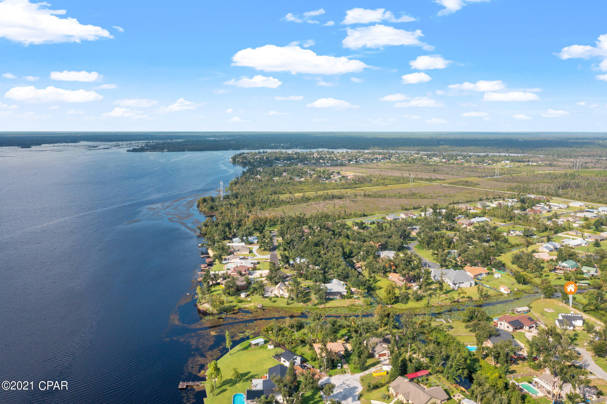 Deerpoint Estates - Residential