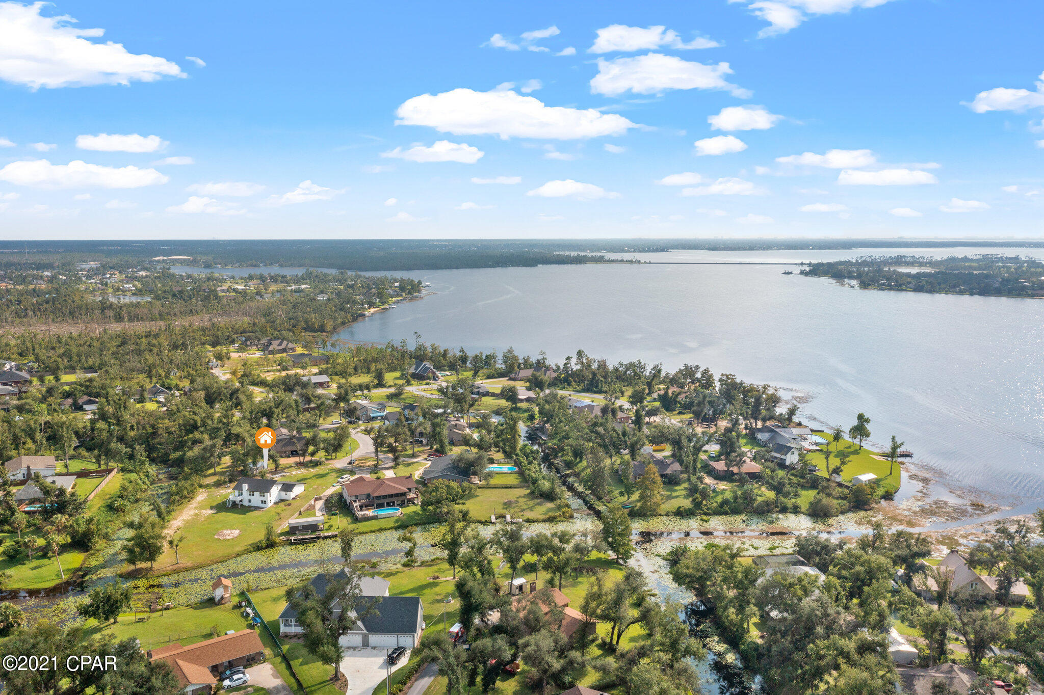 Deerpoint Estates - Residential