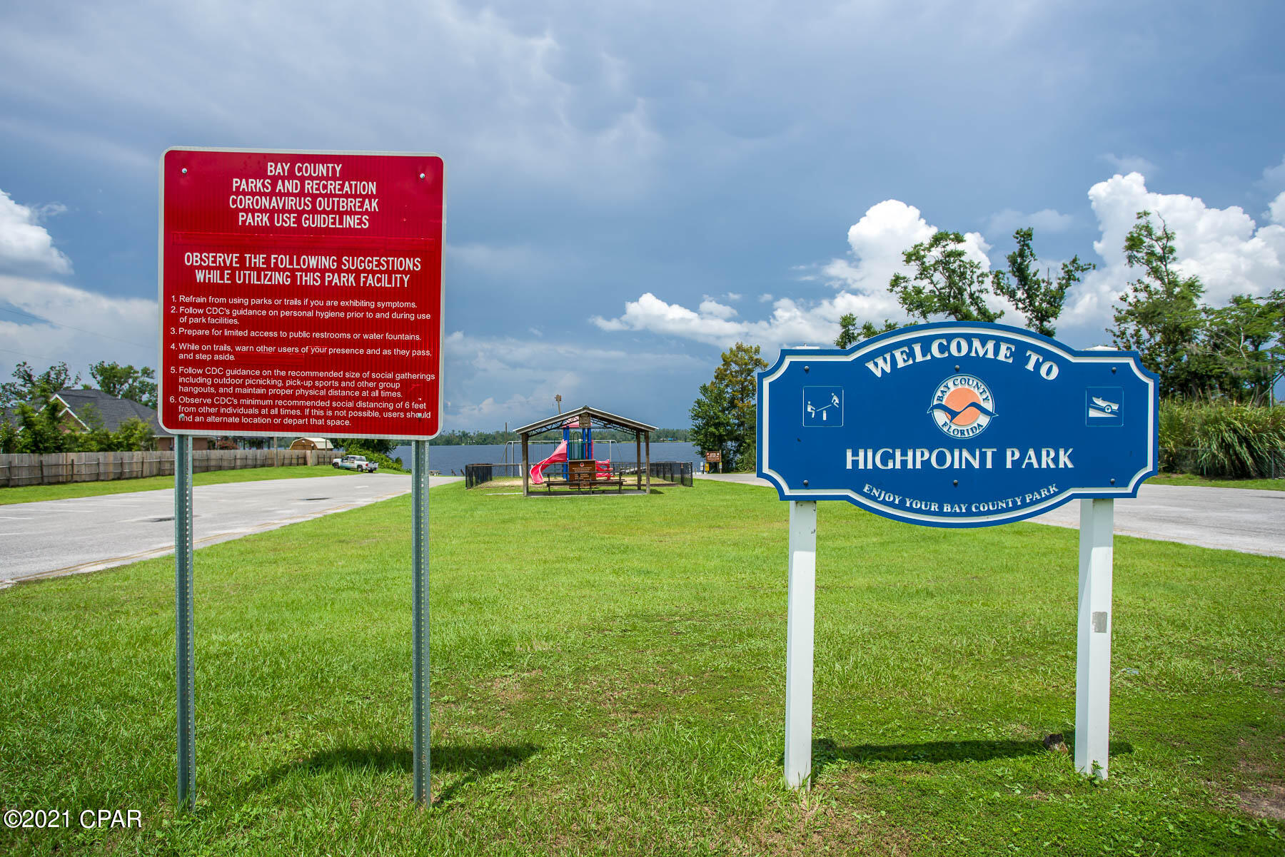 Deerpoint Estates - Residential