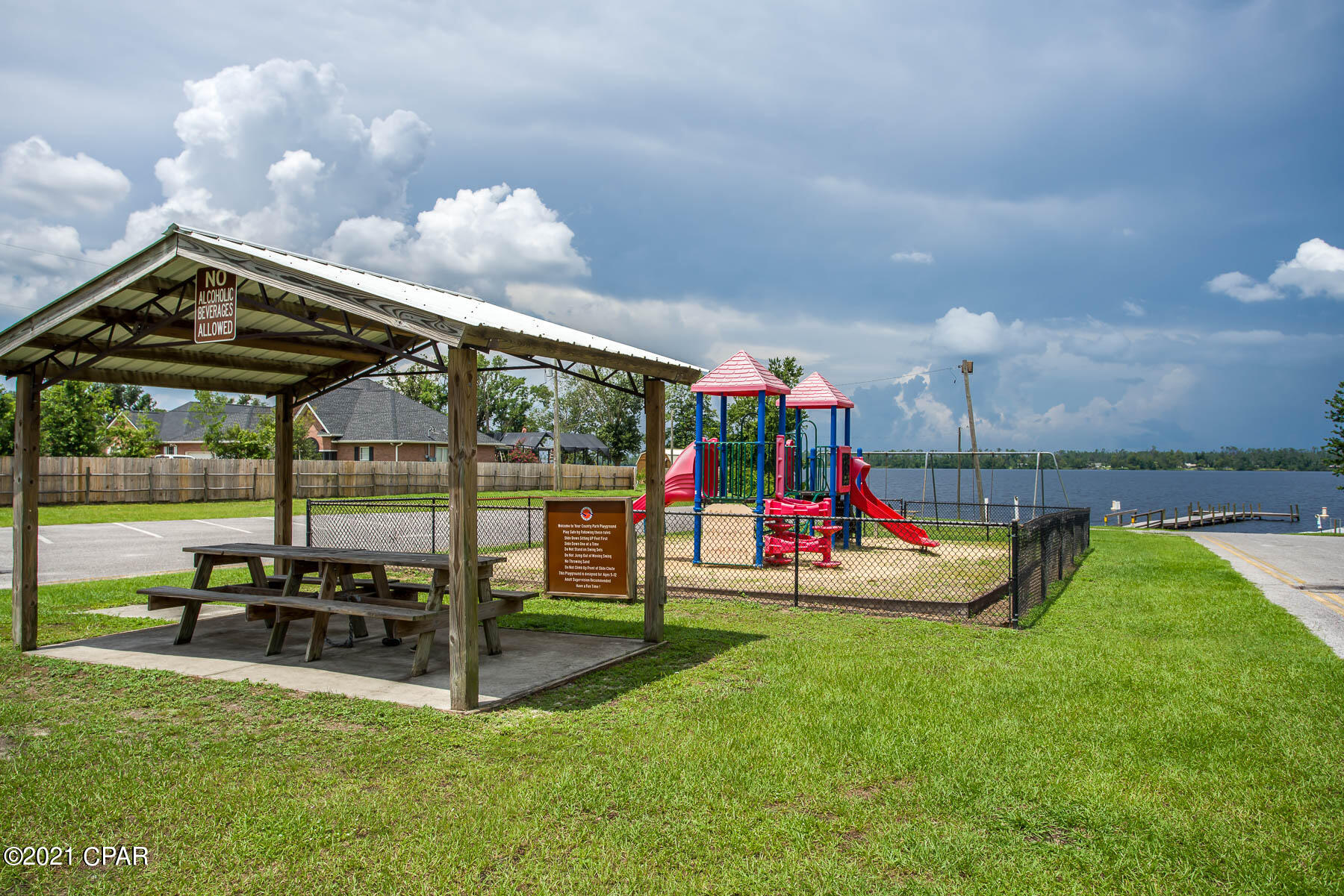 Deerpoint Estates - Residential