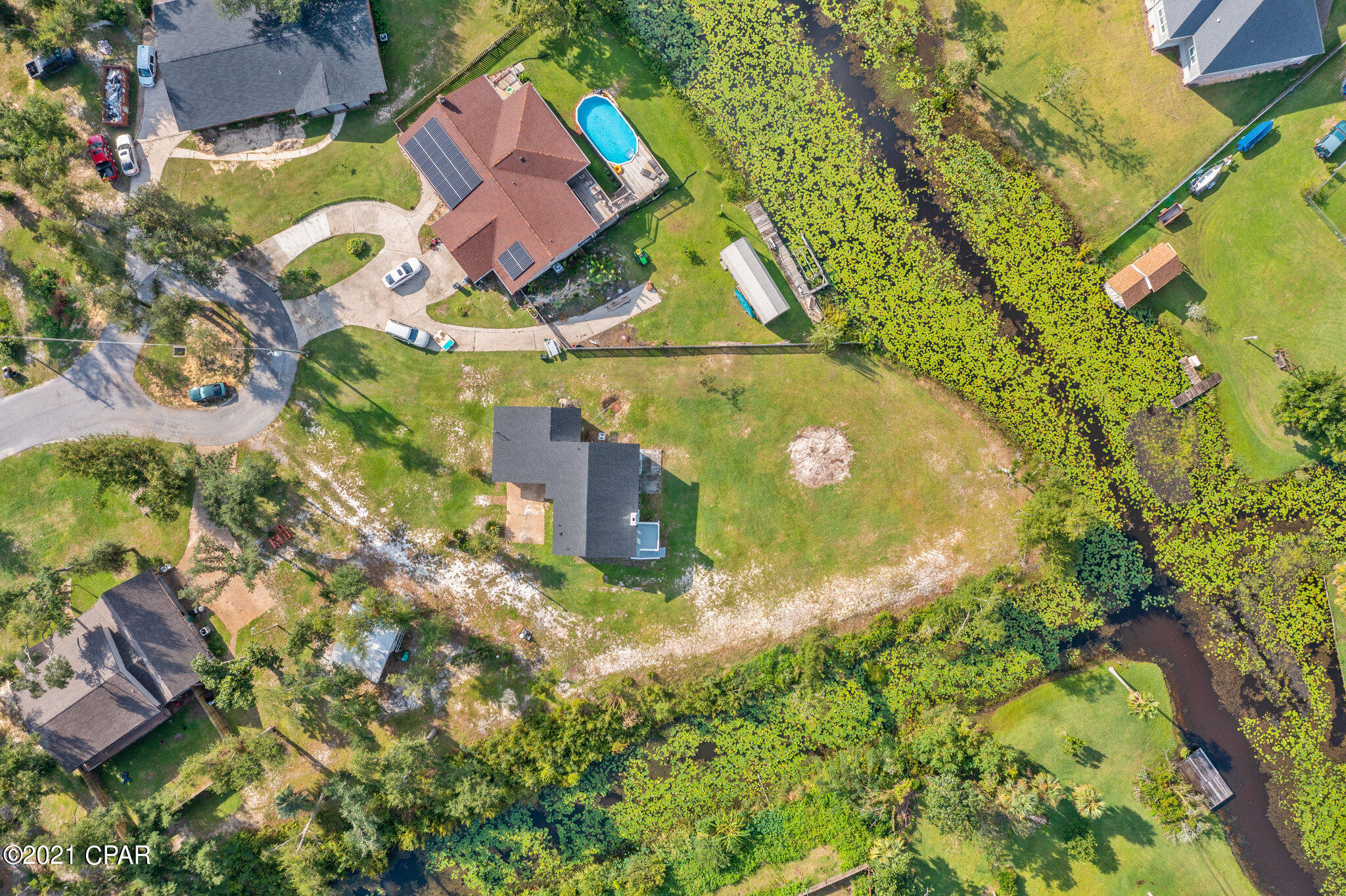 Deerpoint Estates - Residential