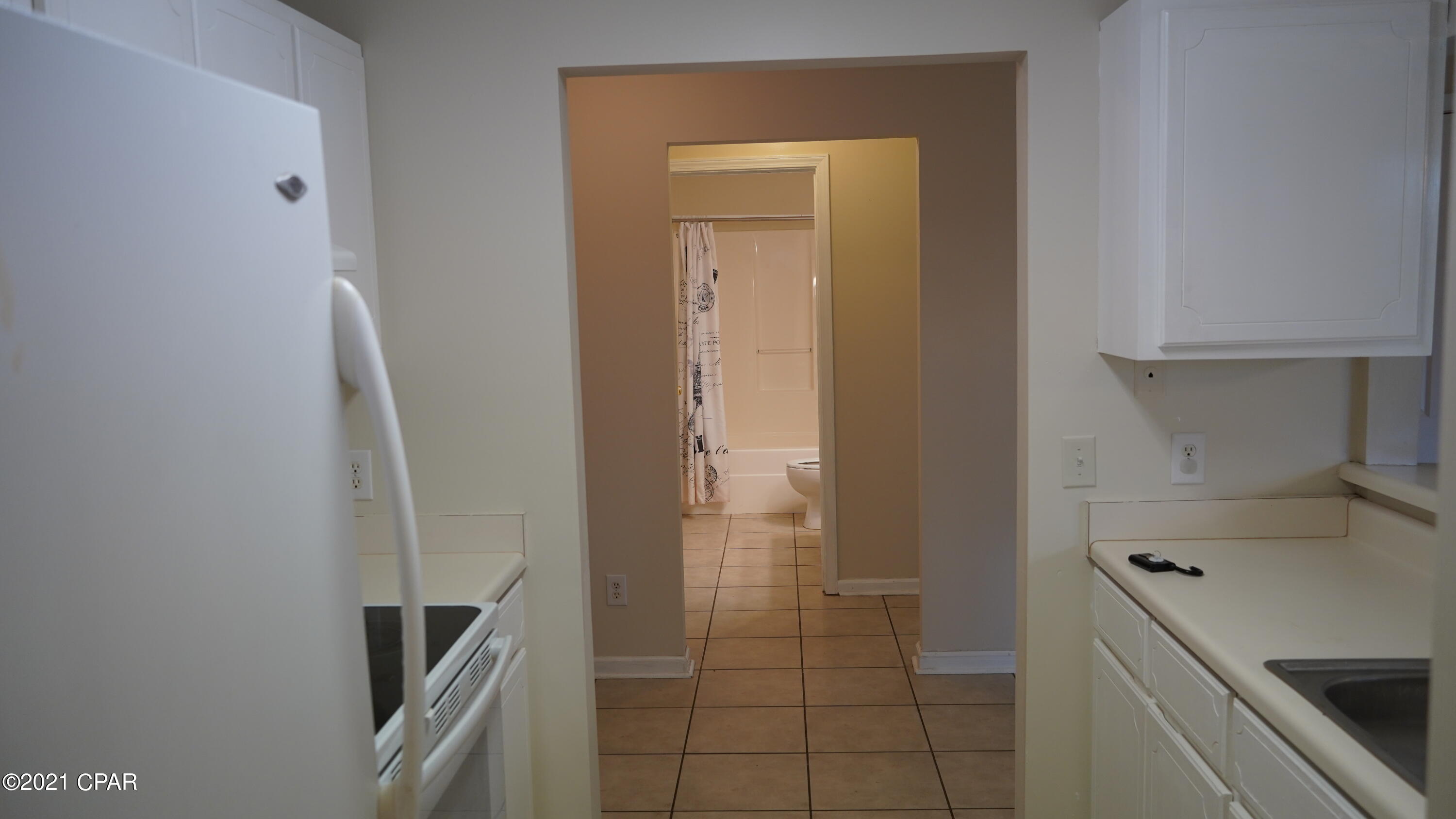 Hunters Trace Phase 1 - Residential