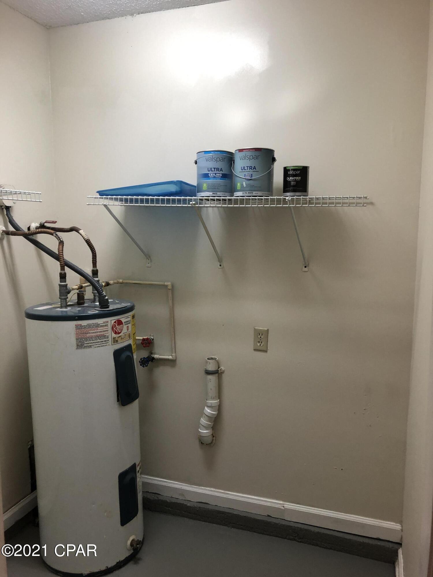 Hunters Trace Phase 1 - Residential