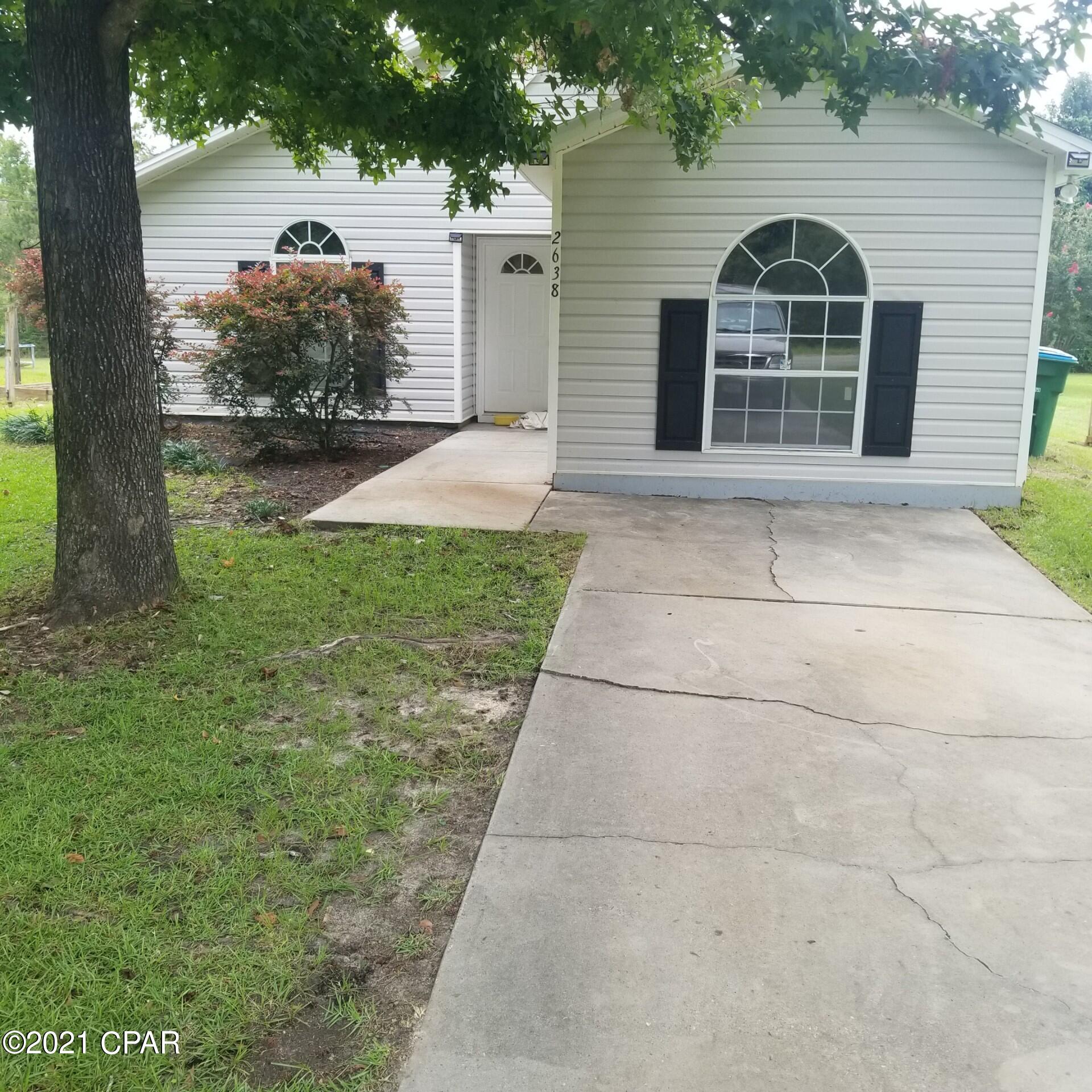 Hunters Trace Phase 1 - Residential