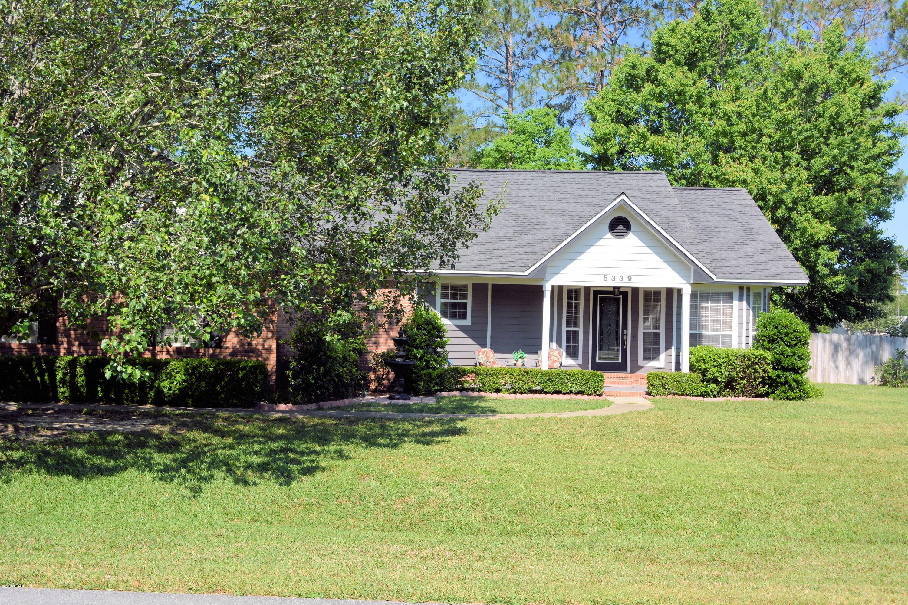 Rolling Hills - Residential
