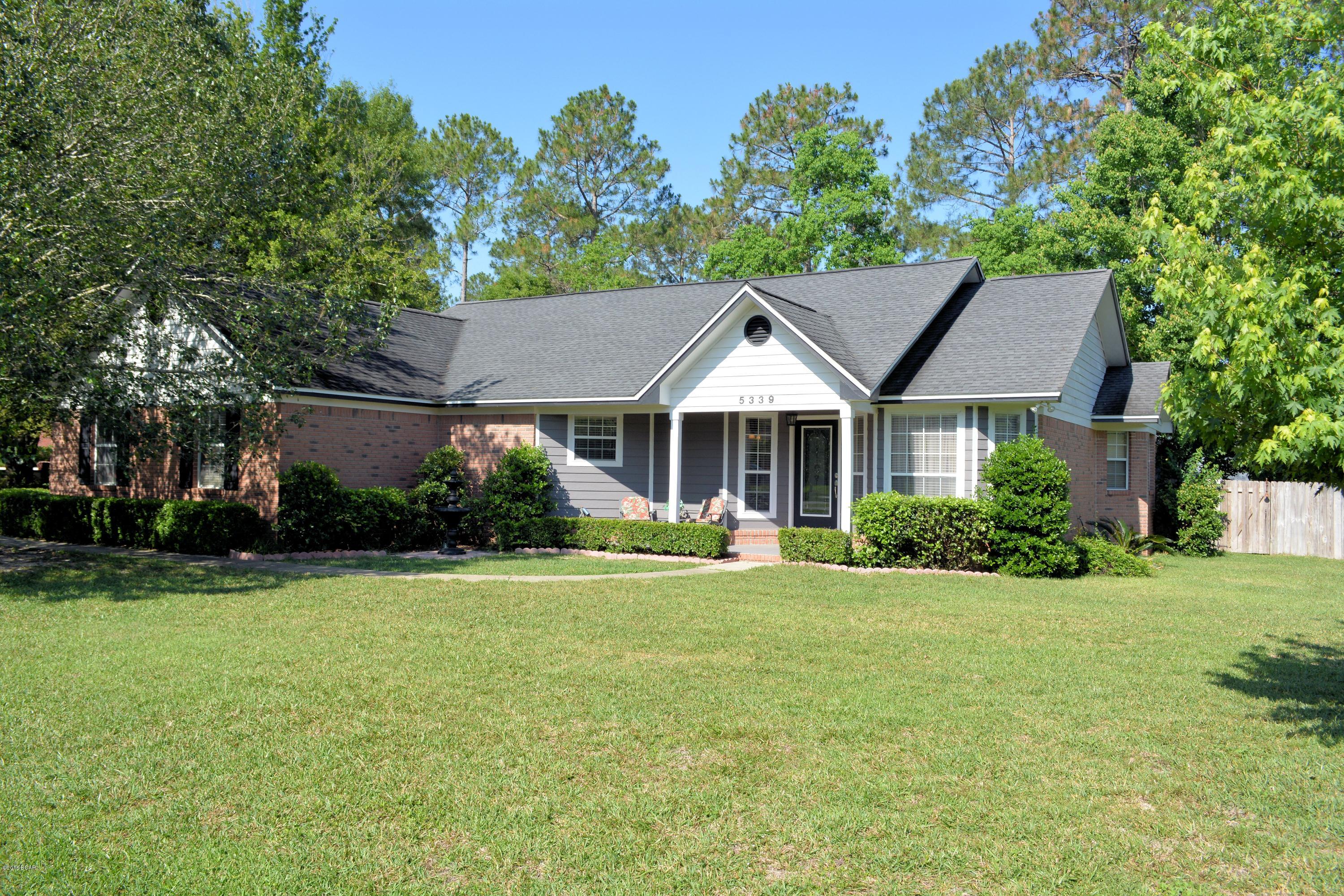 Rolling Hills - Residential