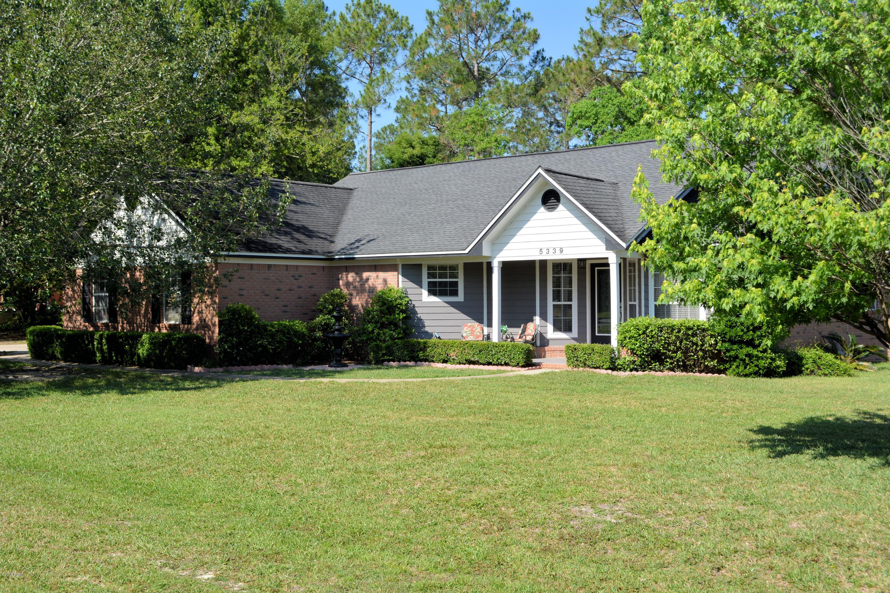 Rolling Hills - Residential