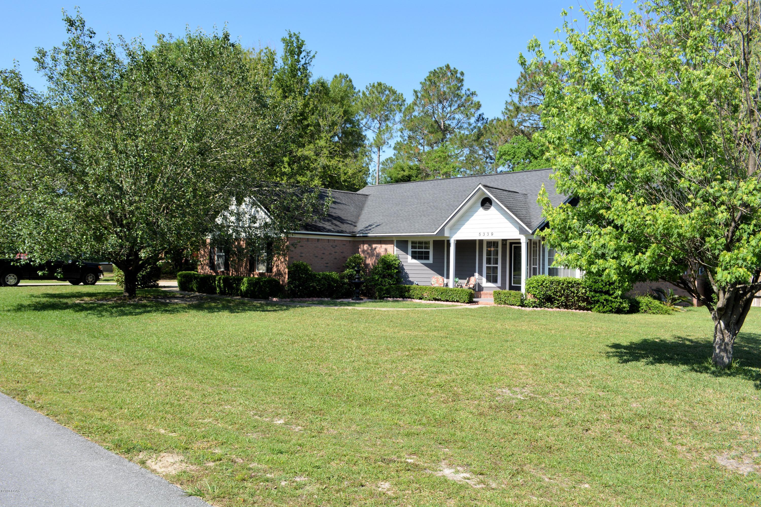 Rolling Hills - Residential