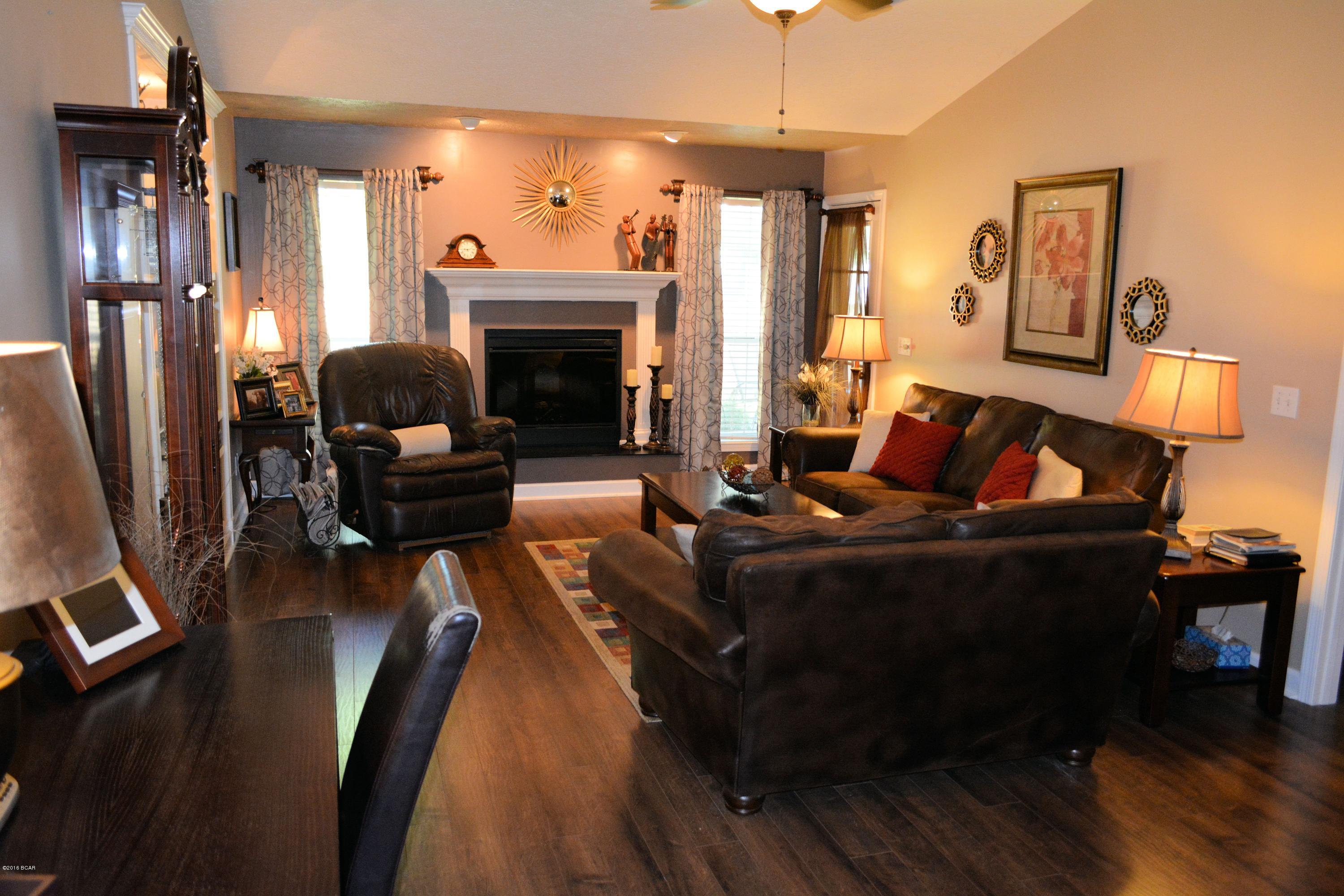 Rolling Hills - Residential