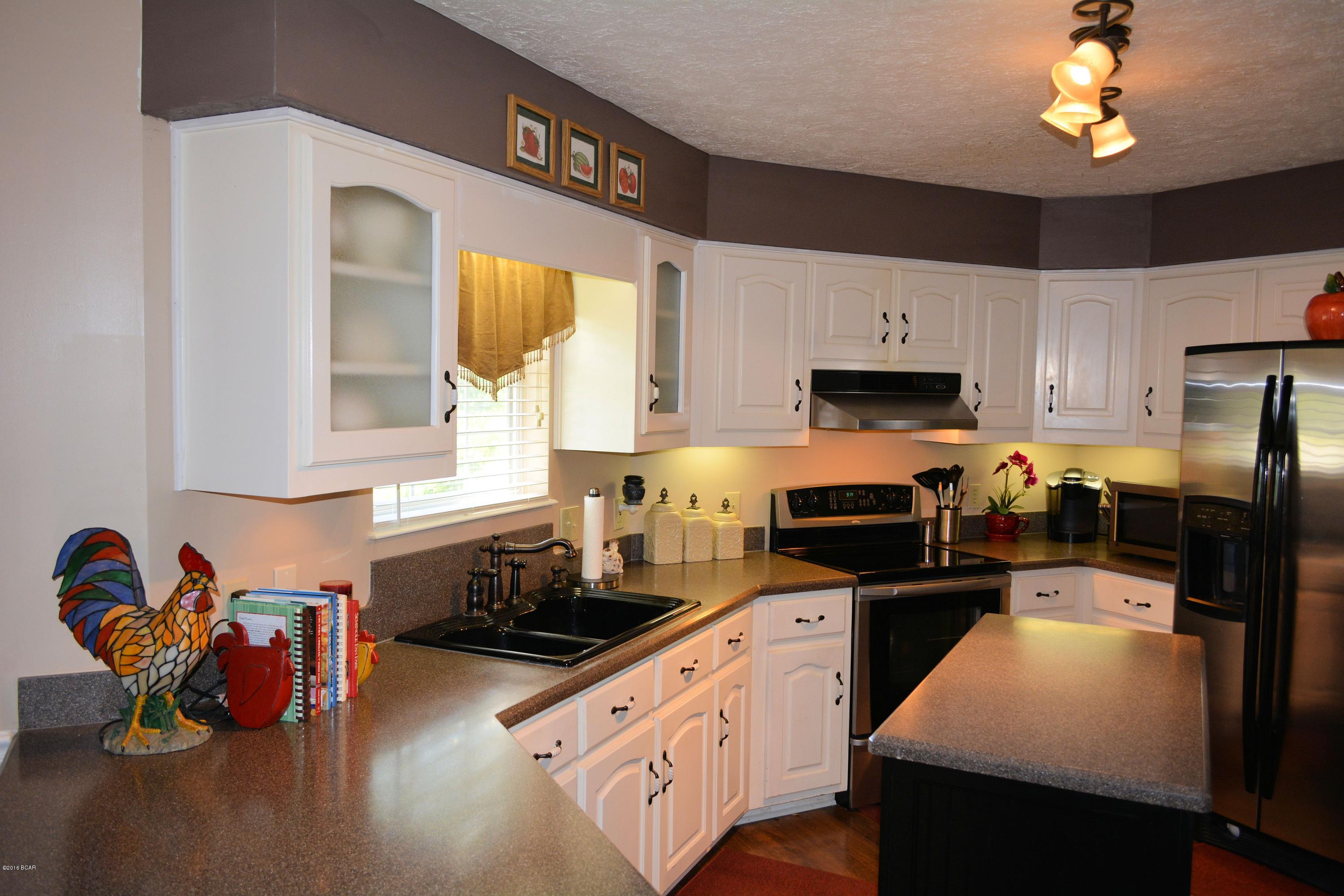 Rolling Hills - Residential