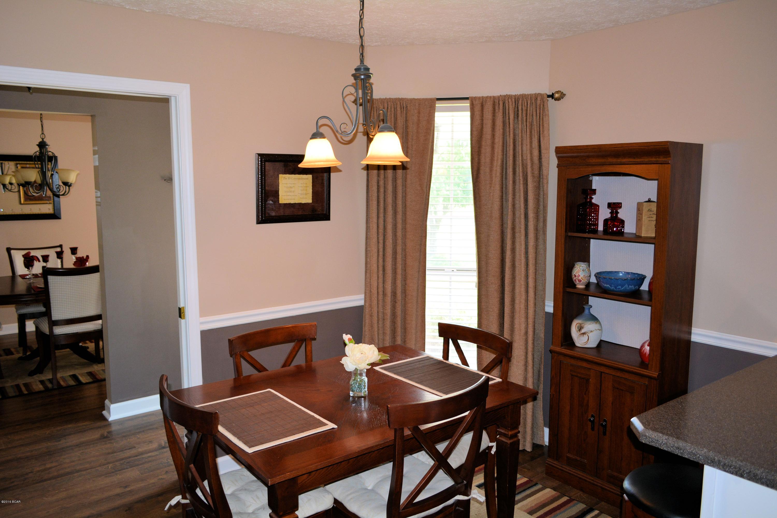 Rolling Hills - Residential