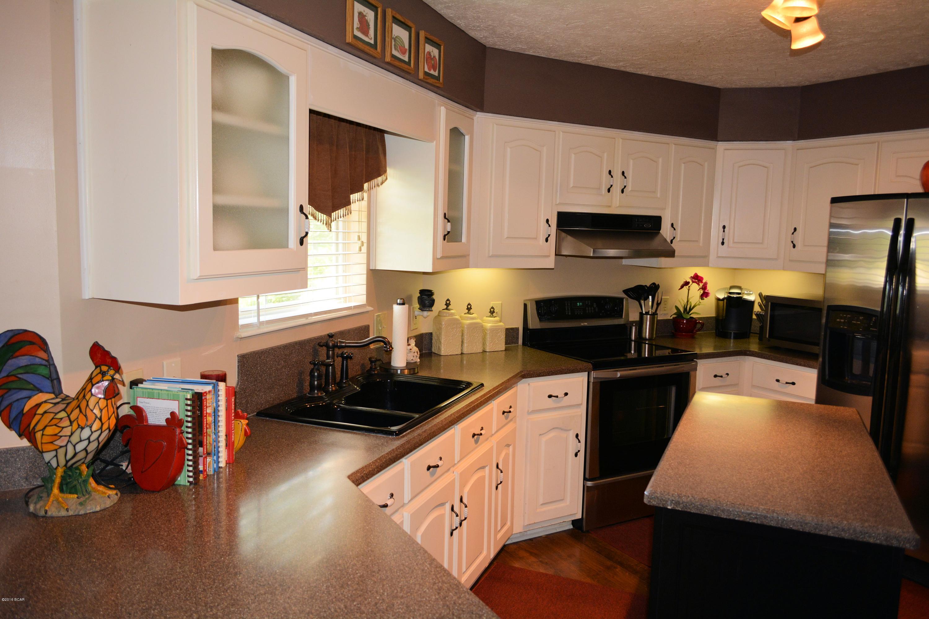 Rolling Hills - Residential