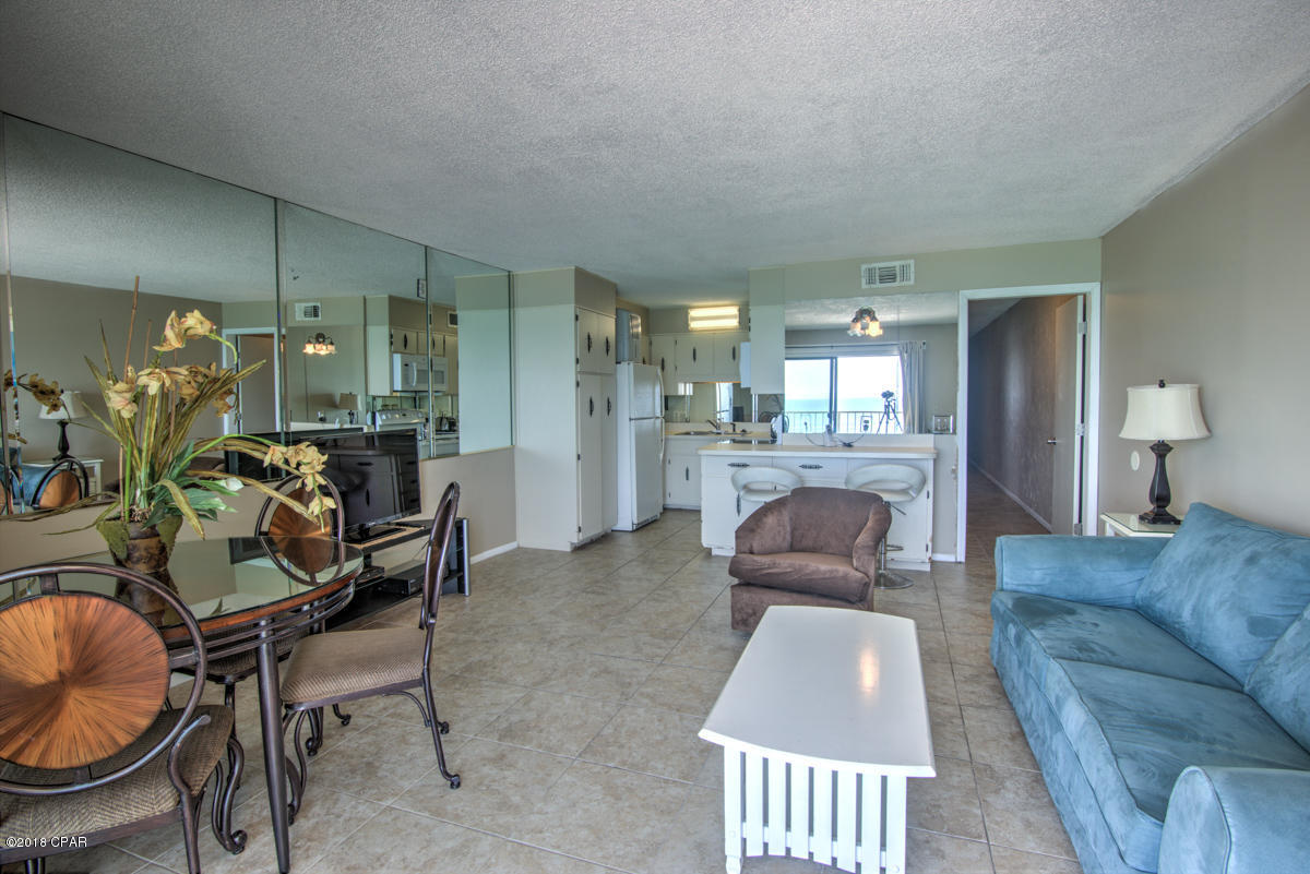 The Summit - Residential