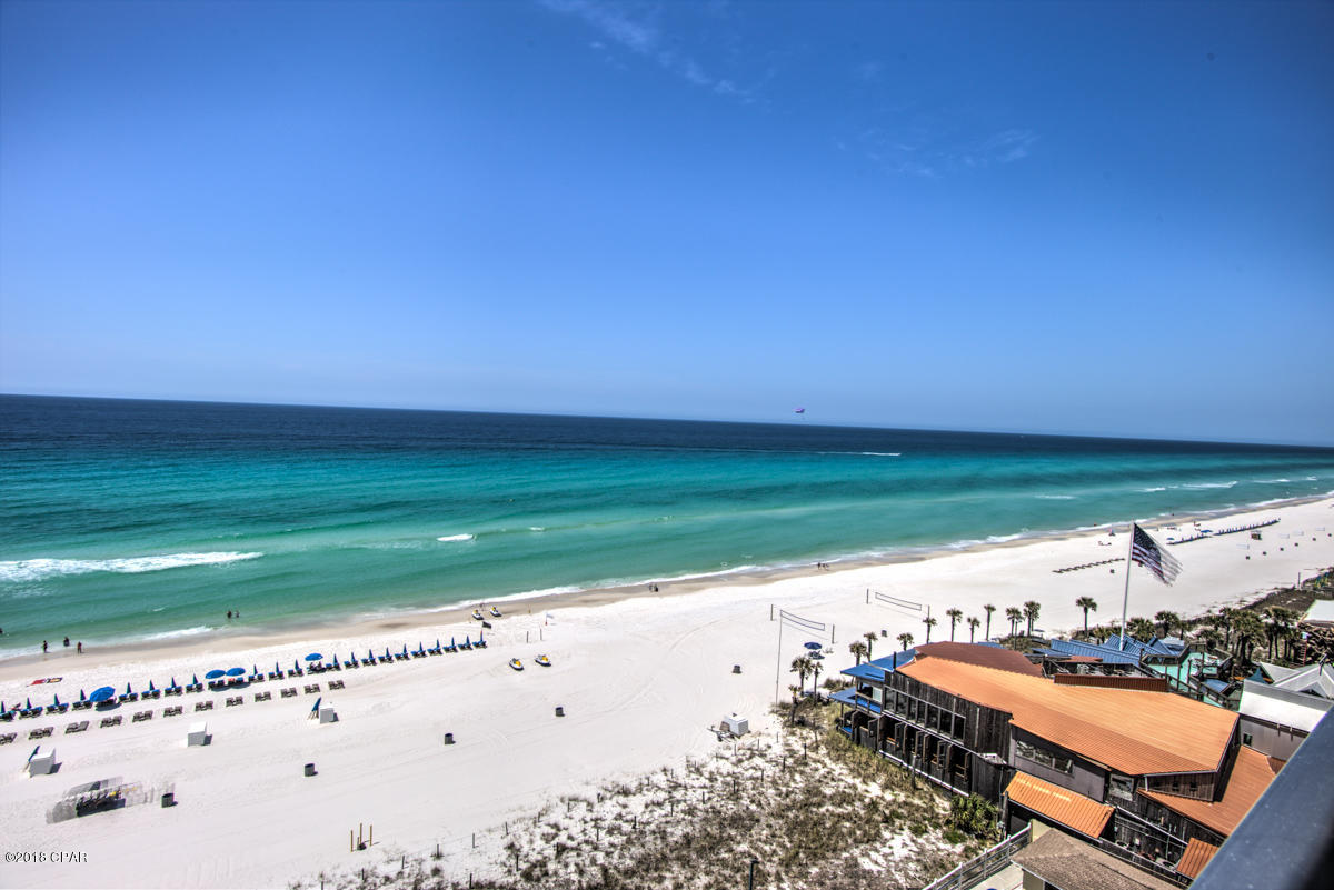 The Summit - Residential