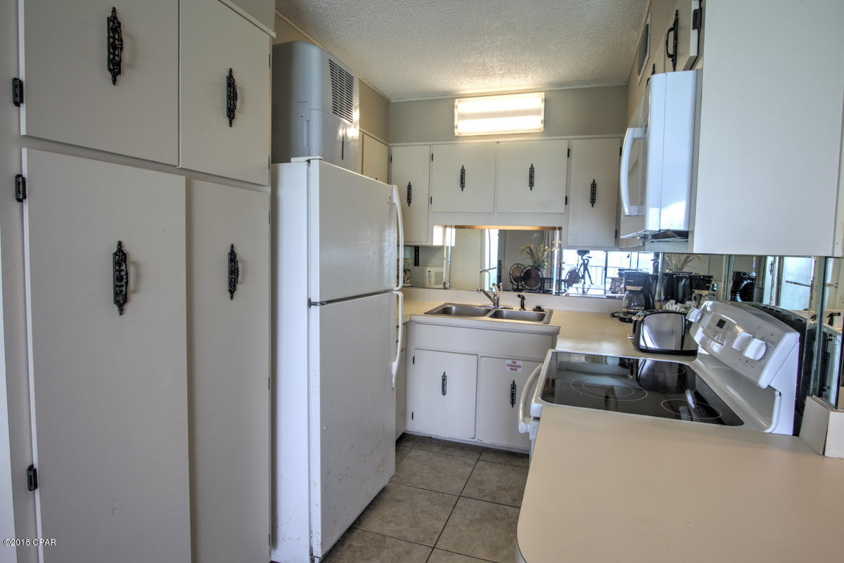 The Summit - Residential