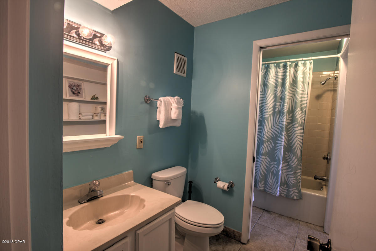 The Summit - Residential