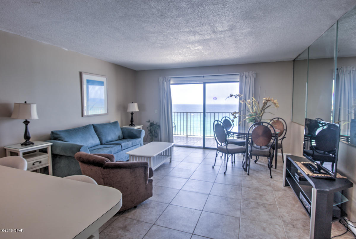 The Summit - Residential