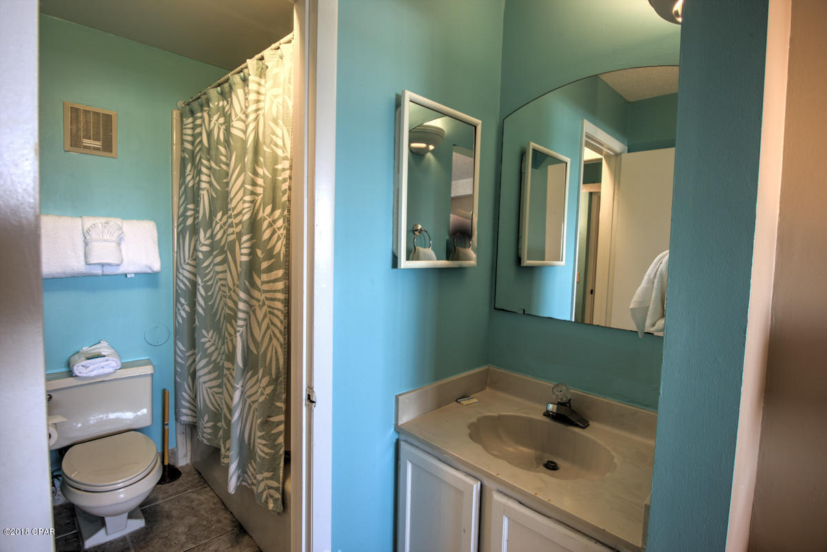 The Summit - Residential