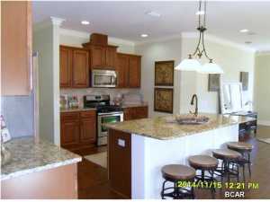 Breakfast Point - Residential