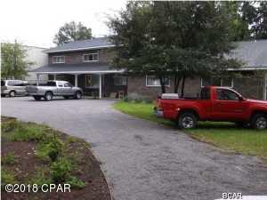 [No Recorded Subdiv] - Residential Lease