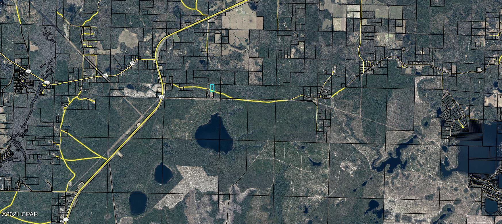 [No Recorded Subdiv] - Land