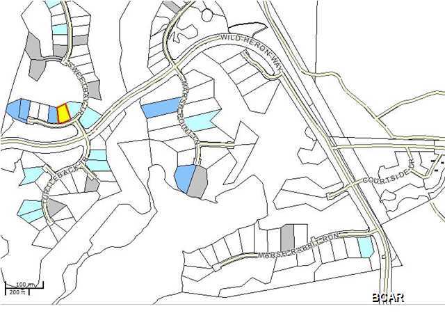 Wild Heron Phase I - Land