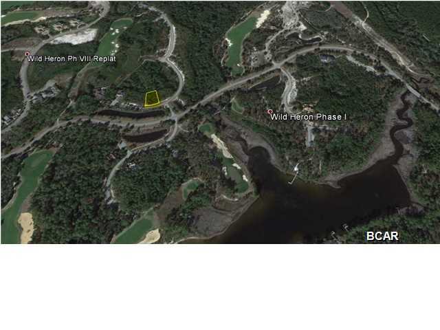Wild Heron Phase I - Land