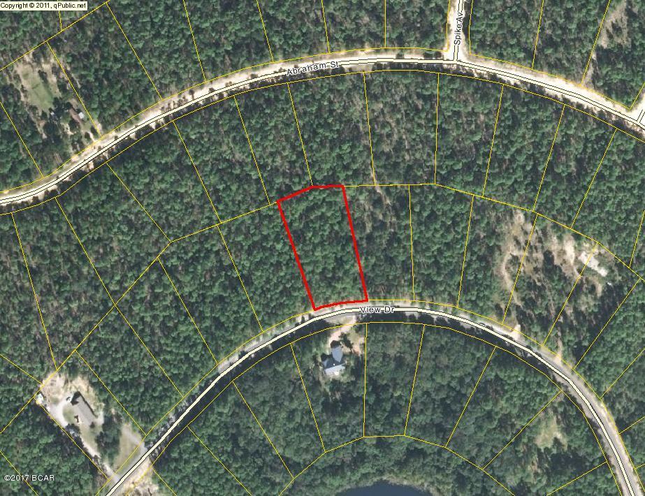 Compass Lake Hills Unit 5 - Land