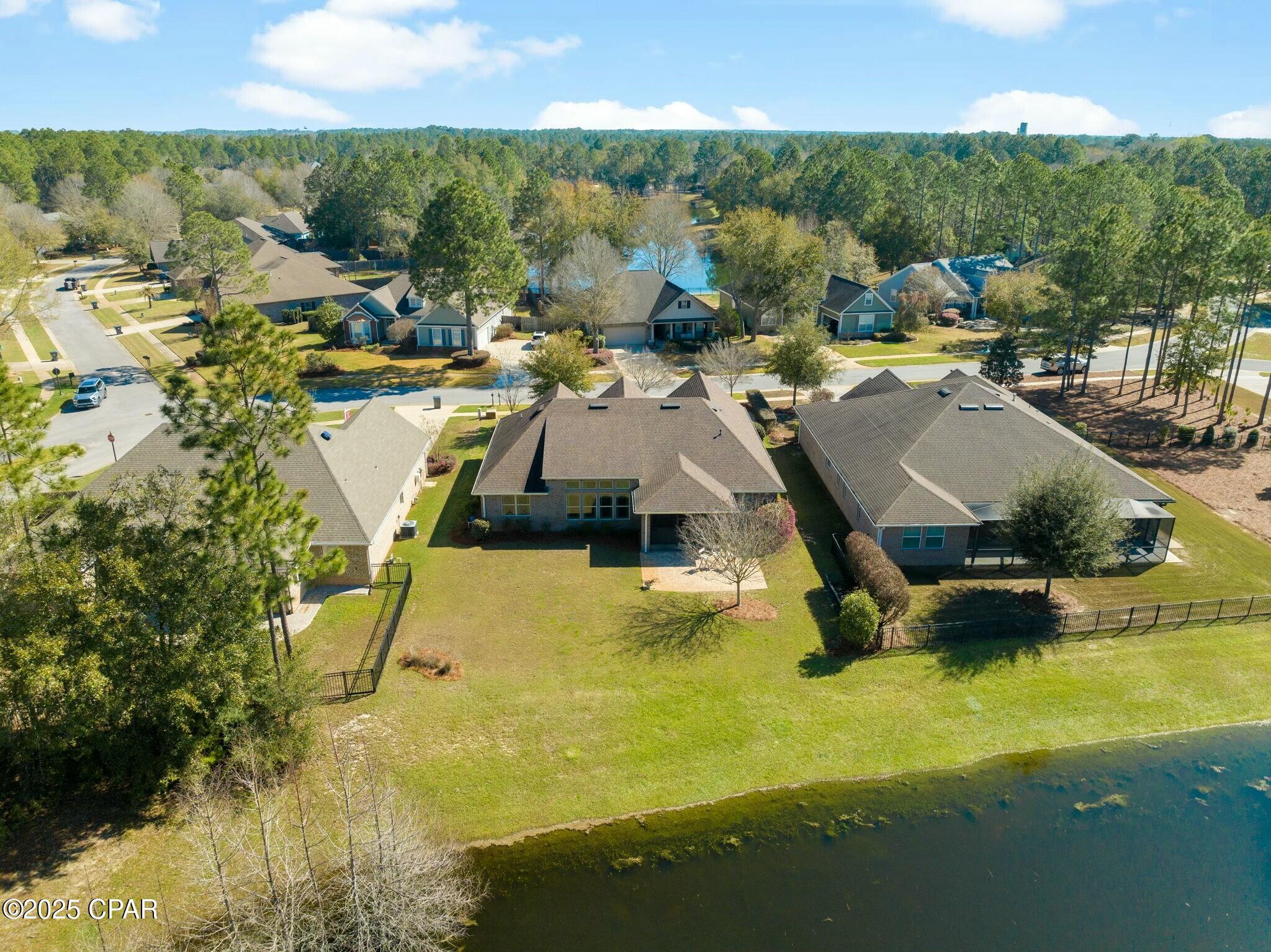 Hammock Bay - Residential