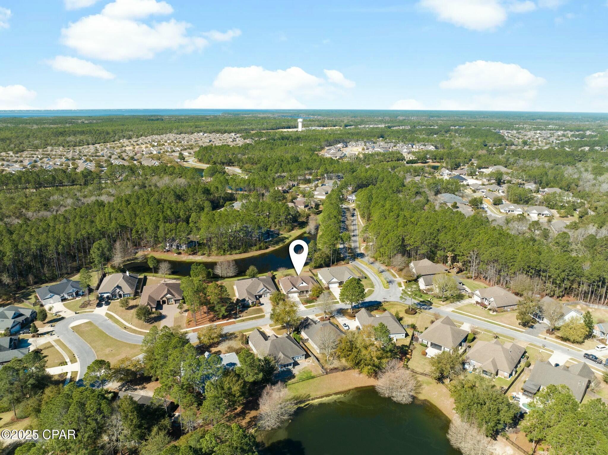 Hammock Bay - Residential