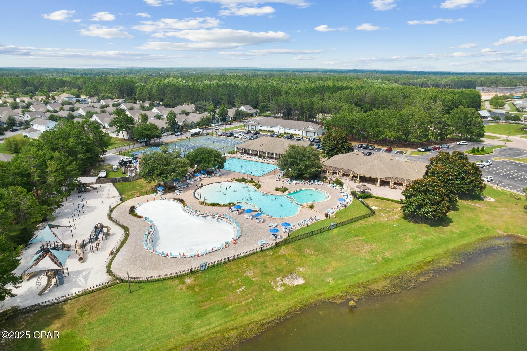 Hammock Bay - Residential